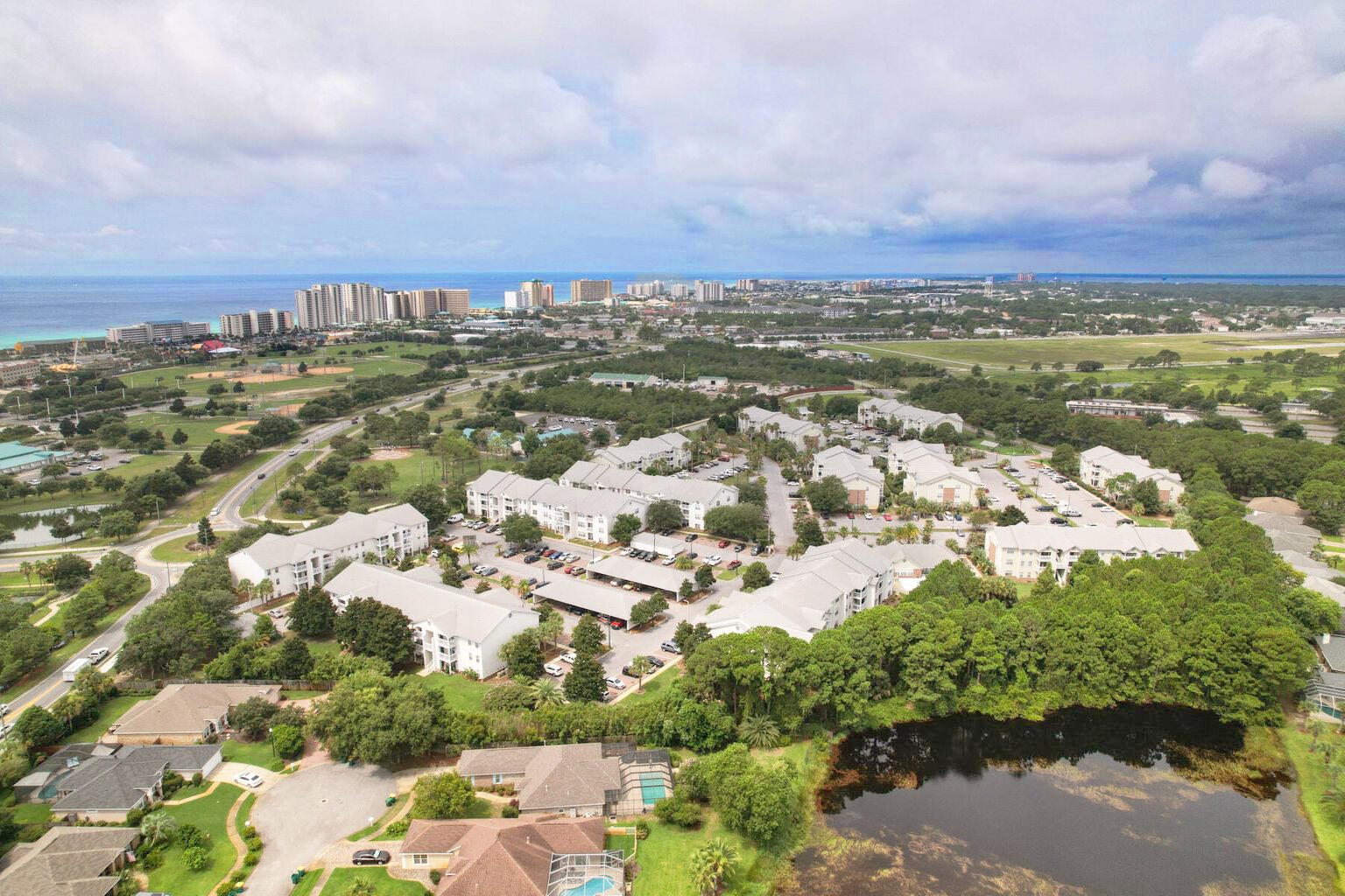 INDIAN LAKE - Residential