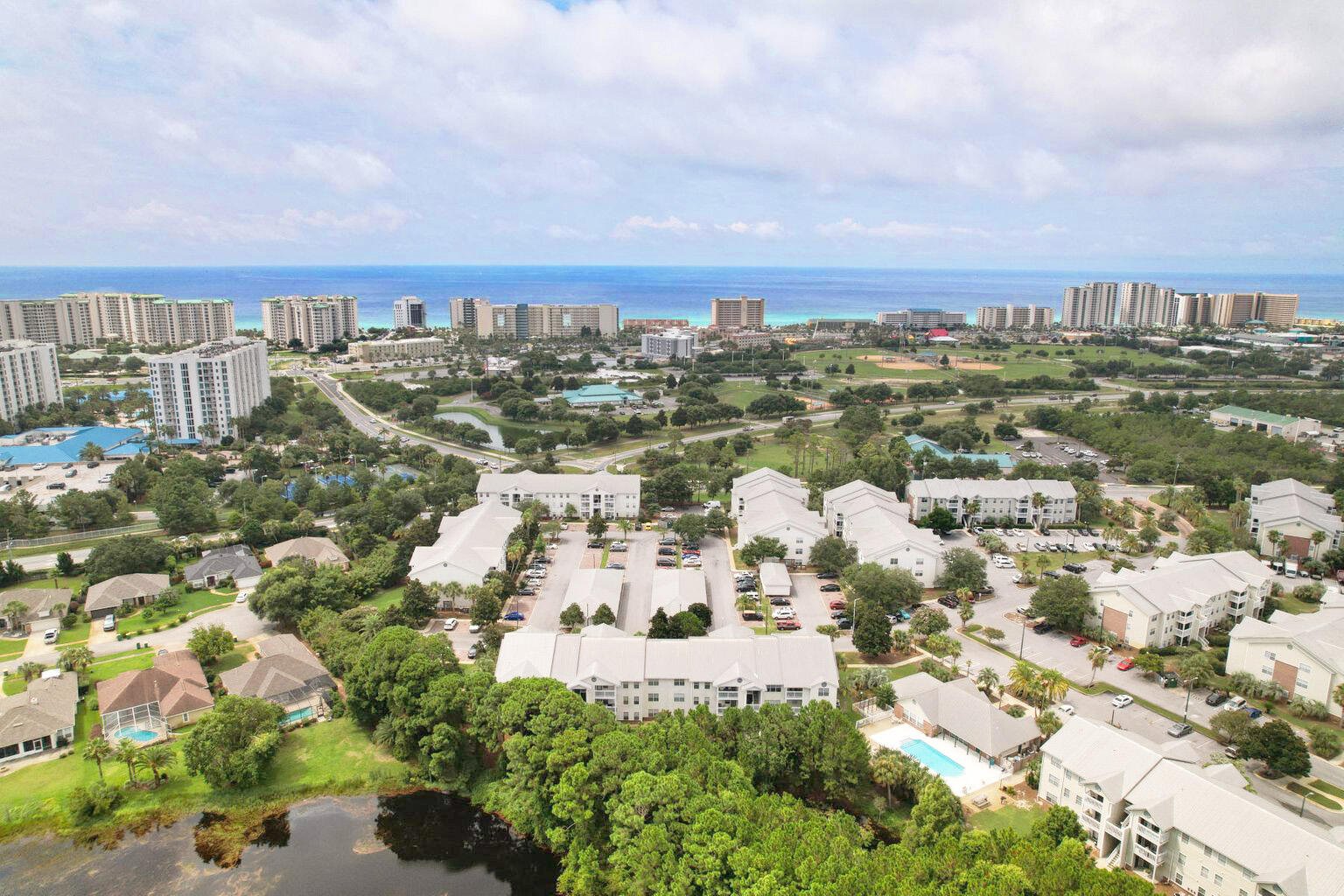 INDIAN LAKE - Residential