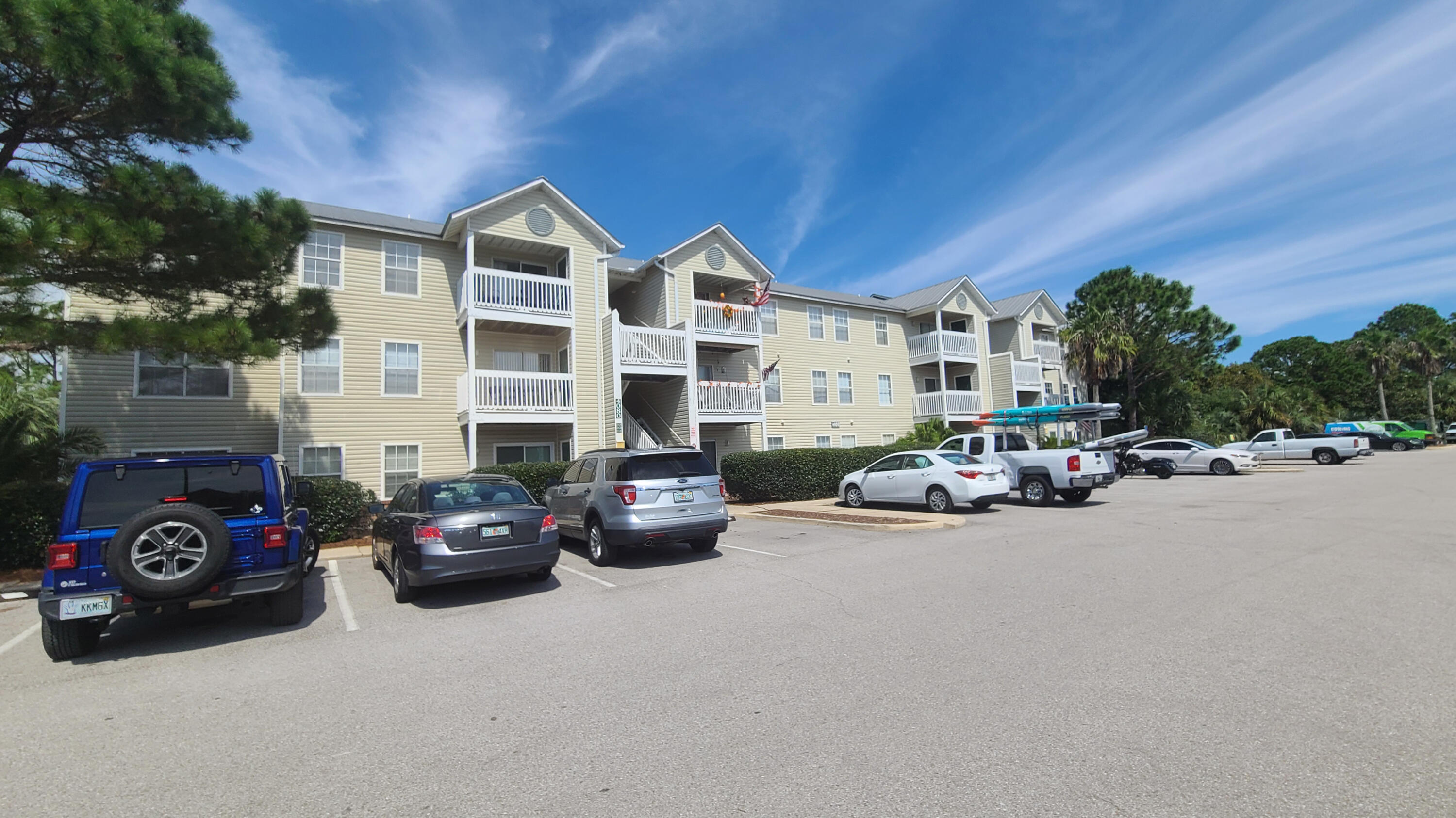 INDIAN LAKE - Residential