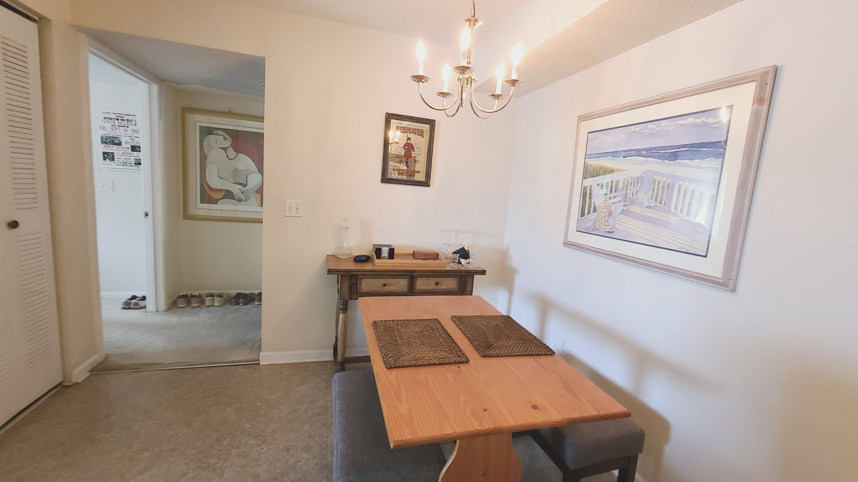 INDIAN LAKE - Residential