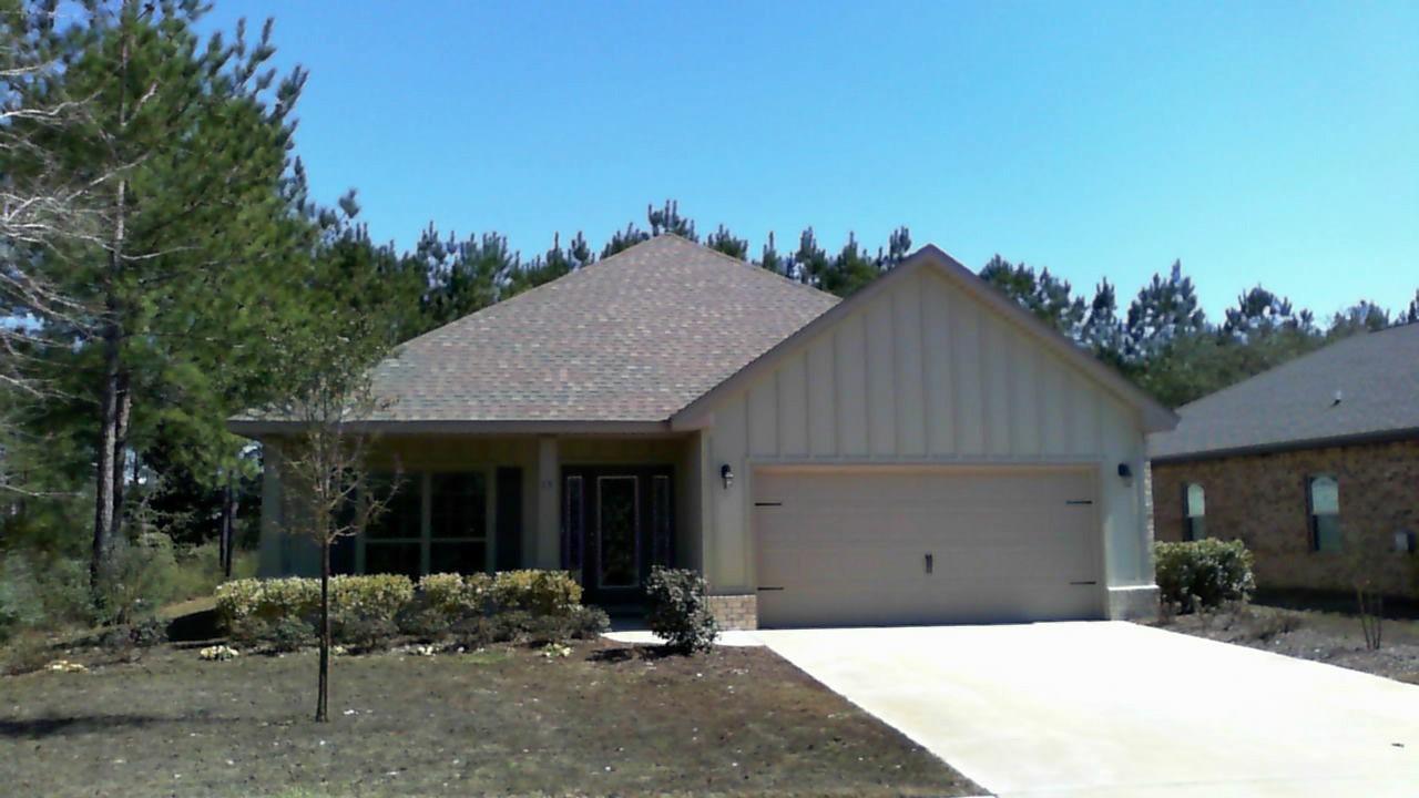 HAMMOCK BAY - Residential