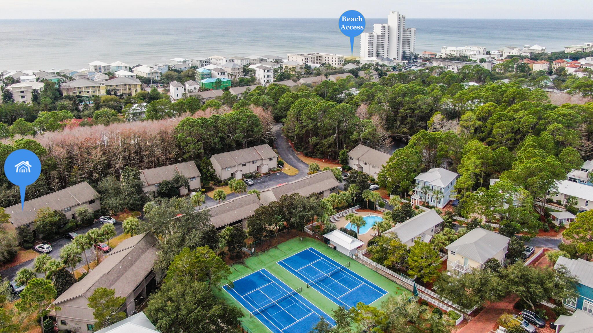 CASSINE GARDENS T/H PH 4 - Residential