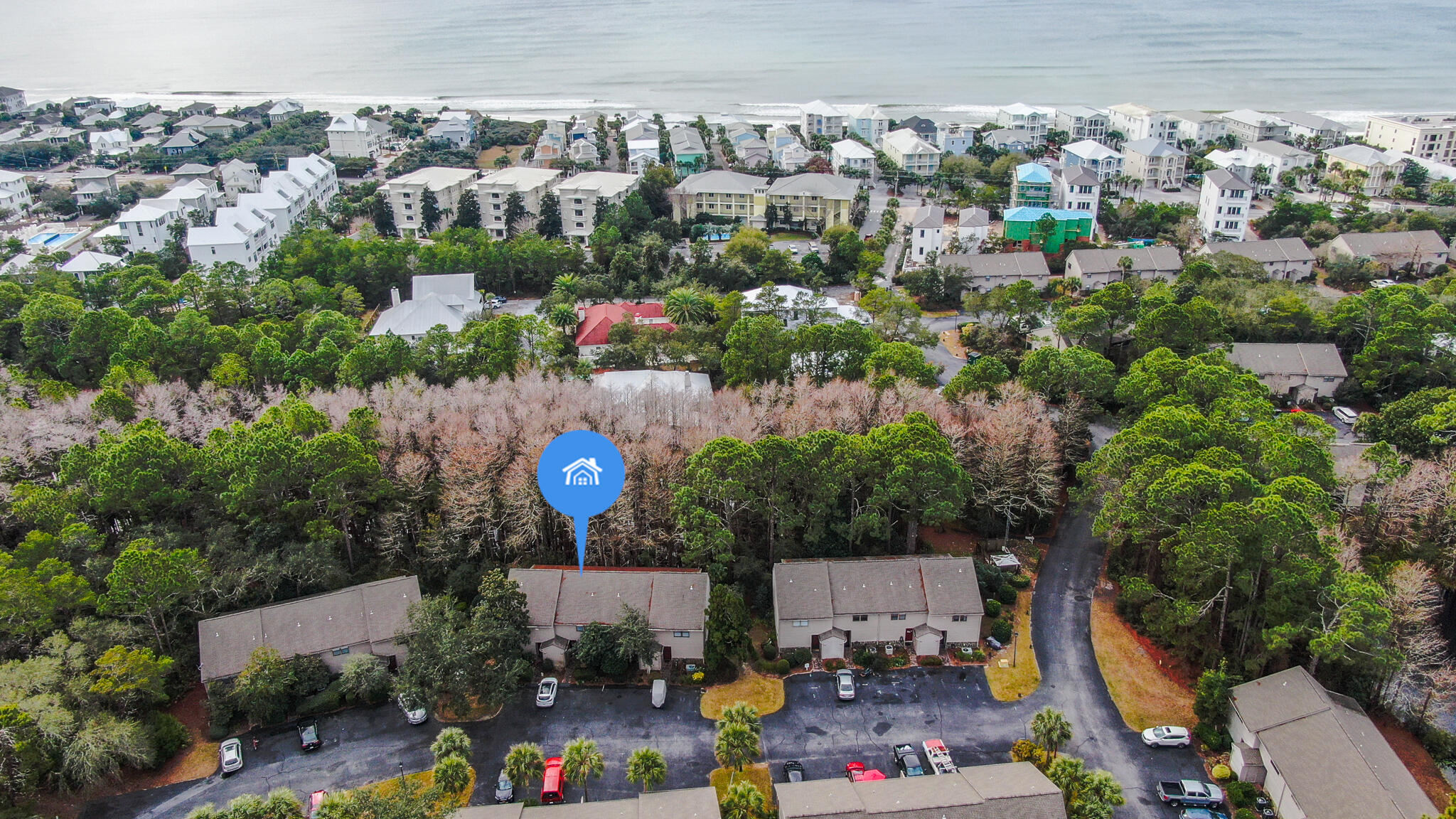 CASSINE GARDENS T/H PH 4 - Residential