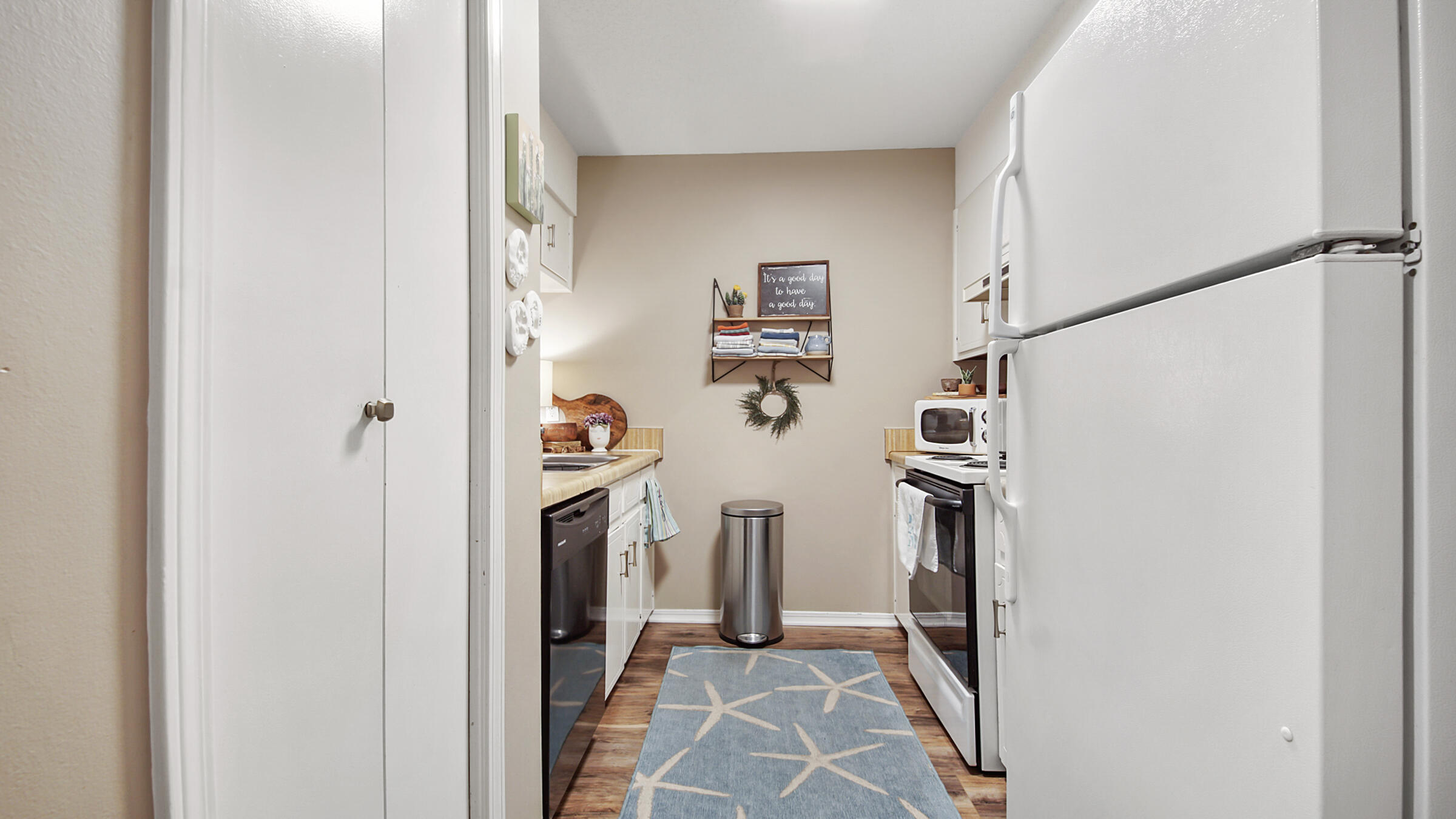 CASSINE GARDENS T/H PH 4 - Residential