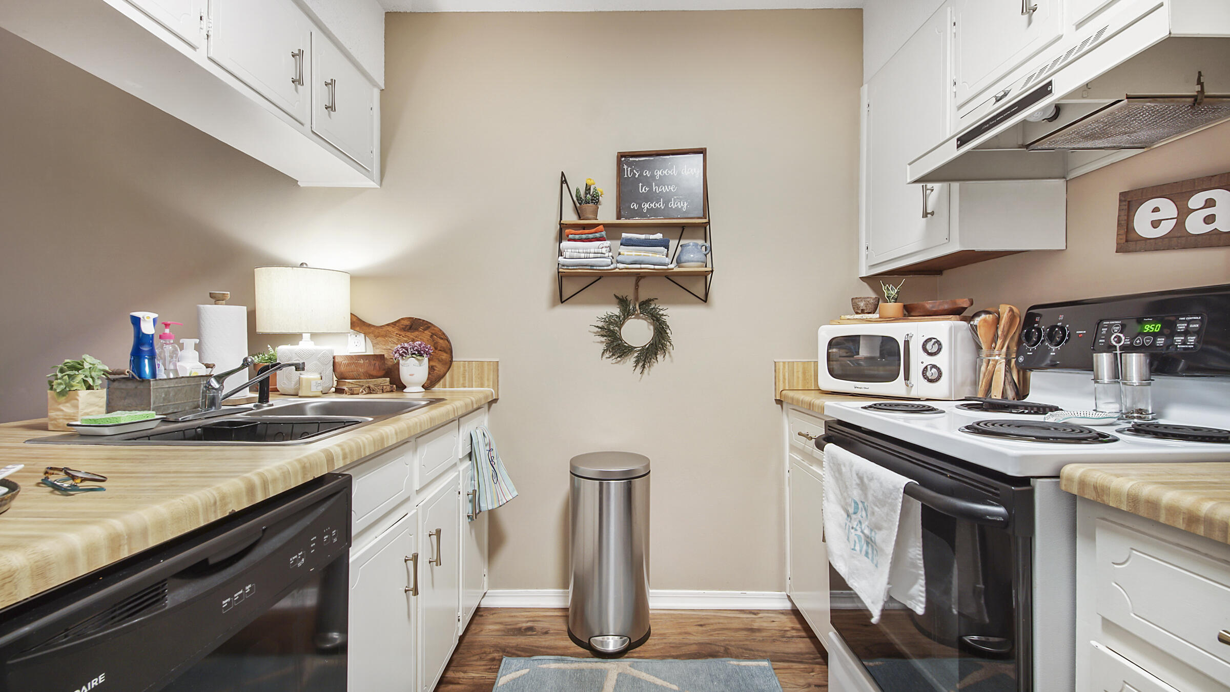 CASSINE GARDENS T/H PH 4 - Residential