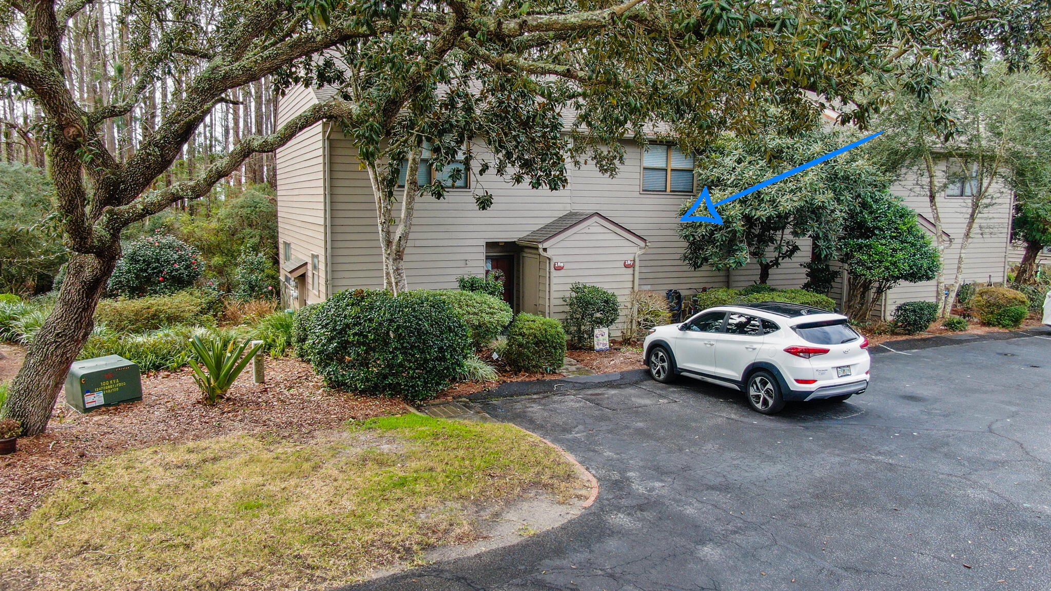 CASSINE GARDENS T/H PH 4 - Residential