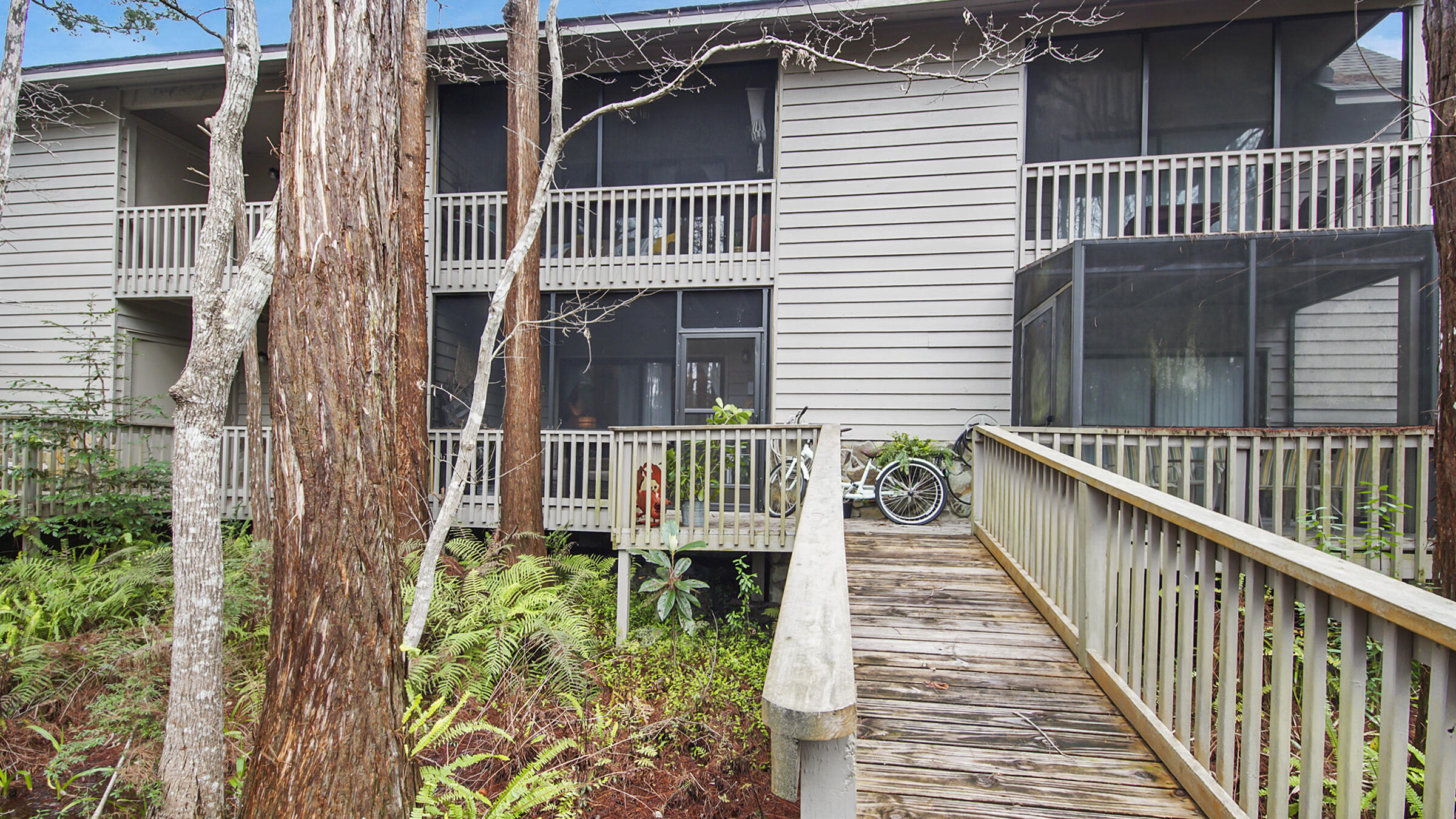 CASSINE GARDENS T/H PH 4 - Residential