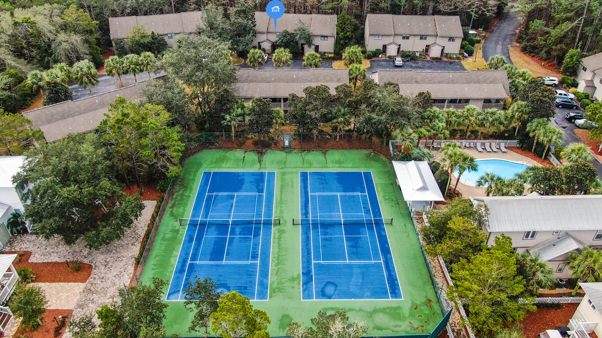 CASSINE GARDENS T/H PH 4 - Residential