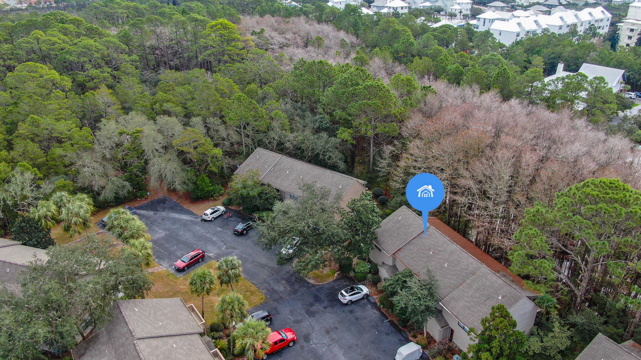 CASSINE GARDENS T/H PH 4 - Residential