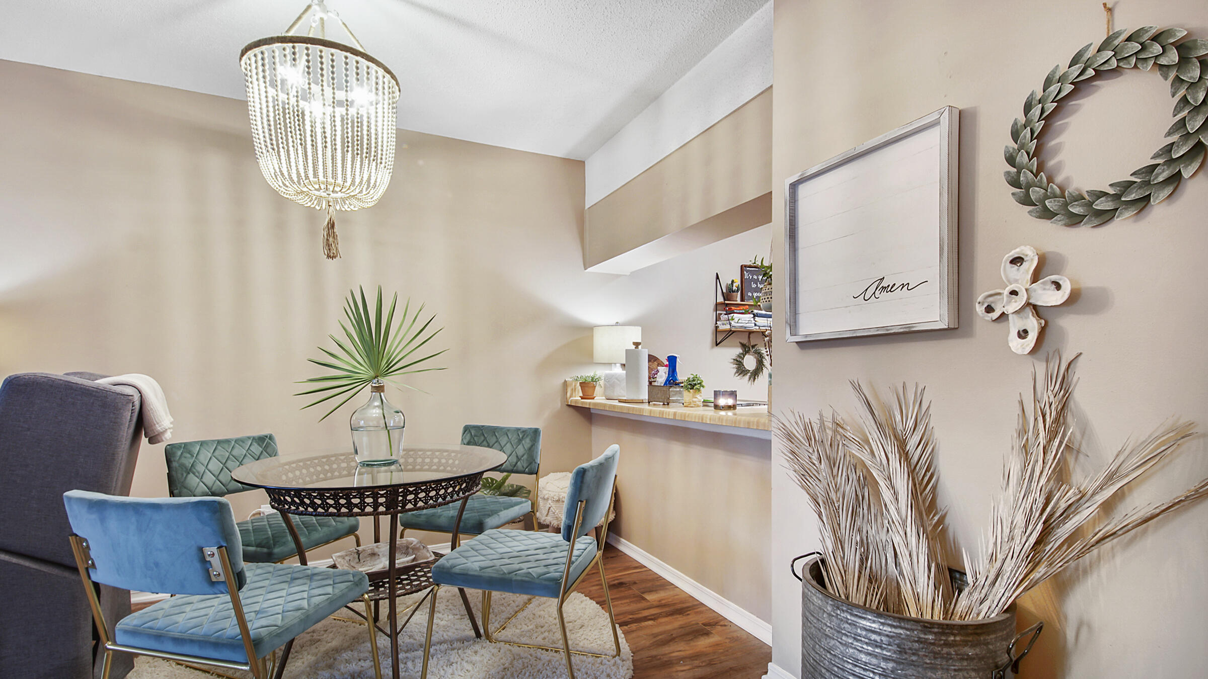 CASSINE GARDENS T/H PH 4 - Residential