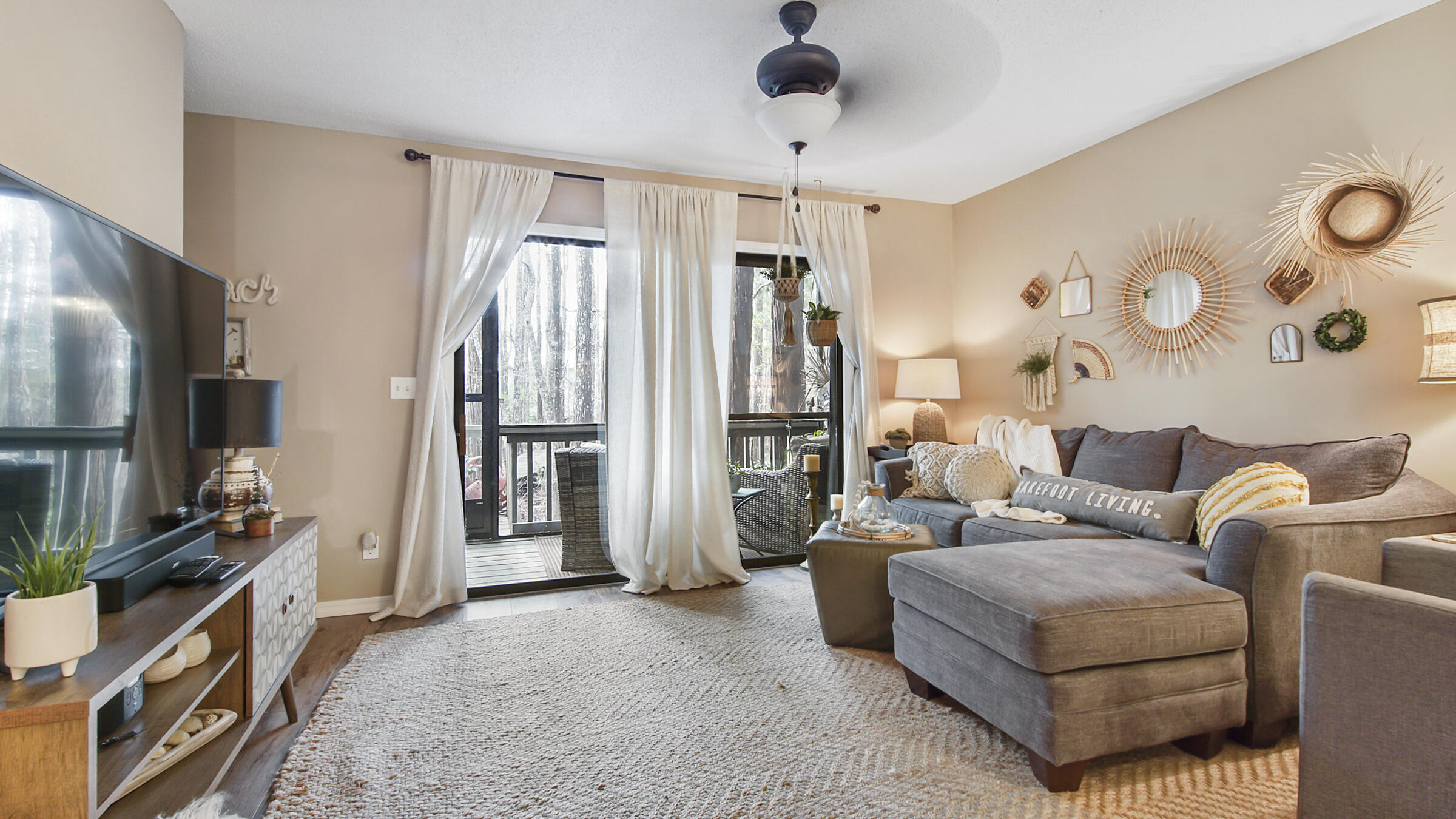 CASSINE GARDENS T/H PH 4 - Residential