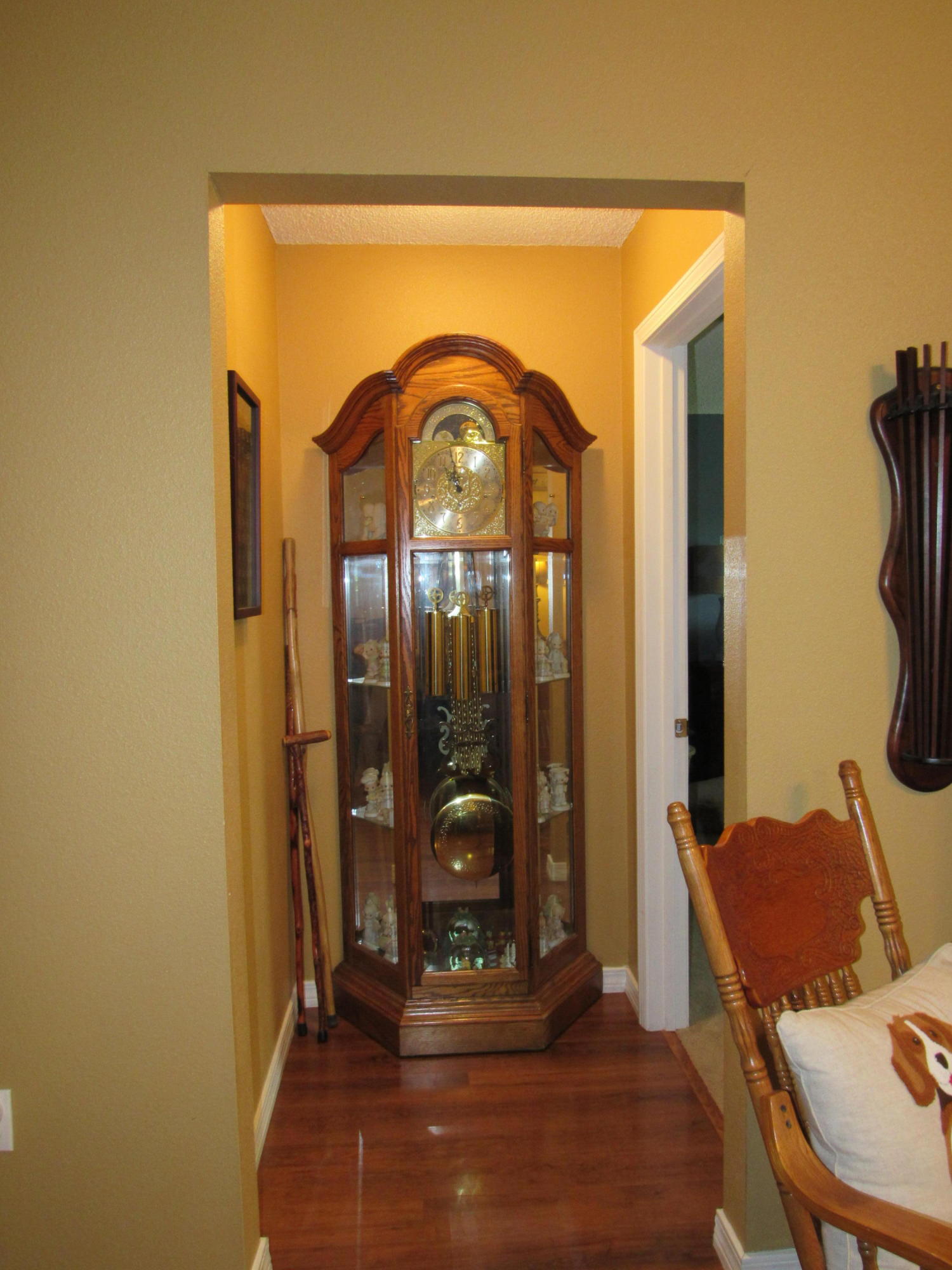 OLD BETHEL ESTATES PH II - Residential