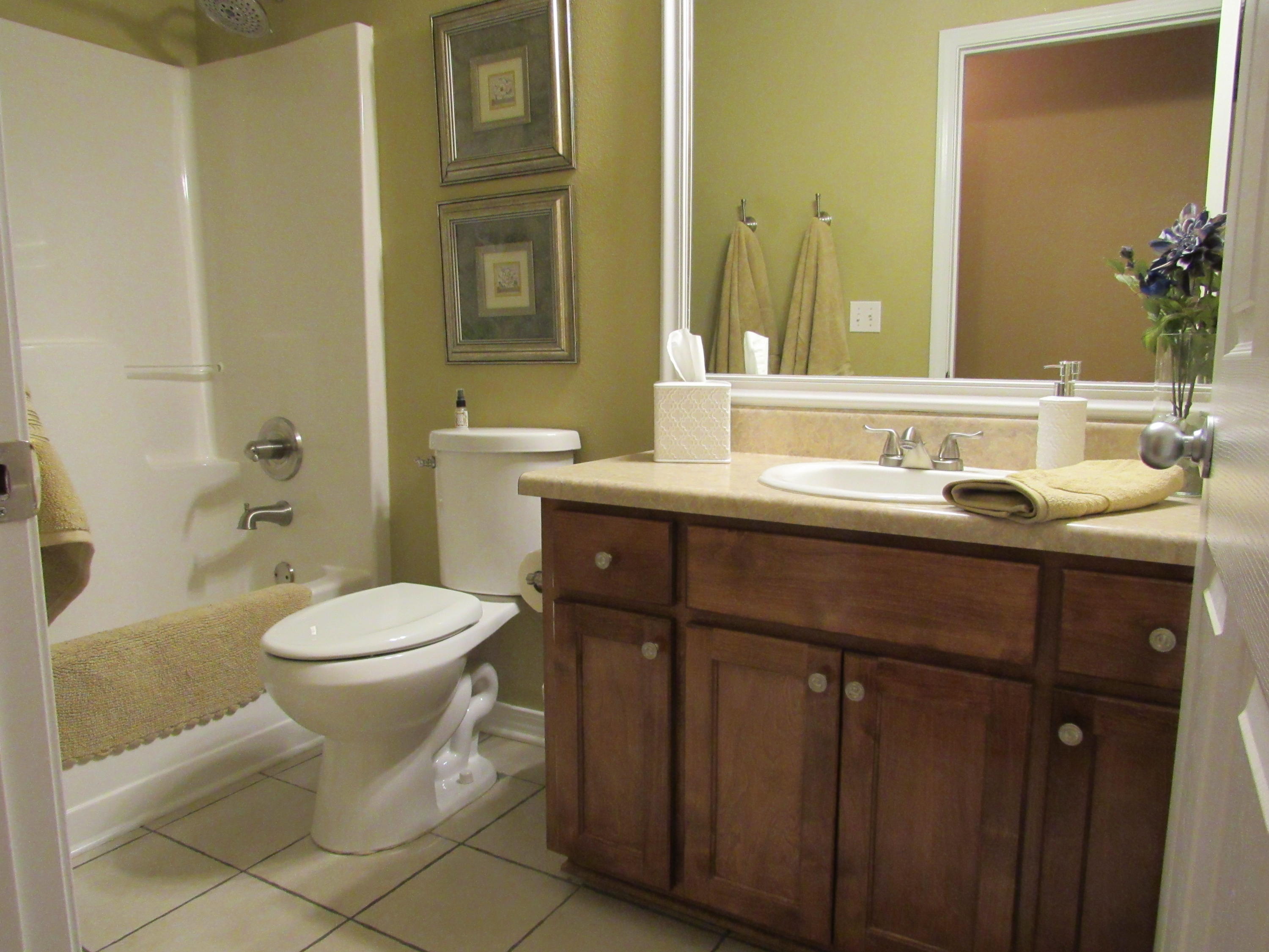 OLD BETHEL ESTATES PH II - Residential