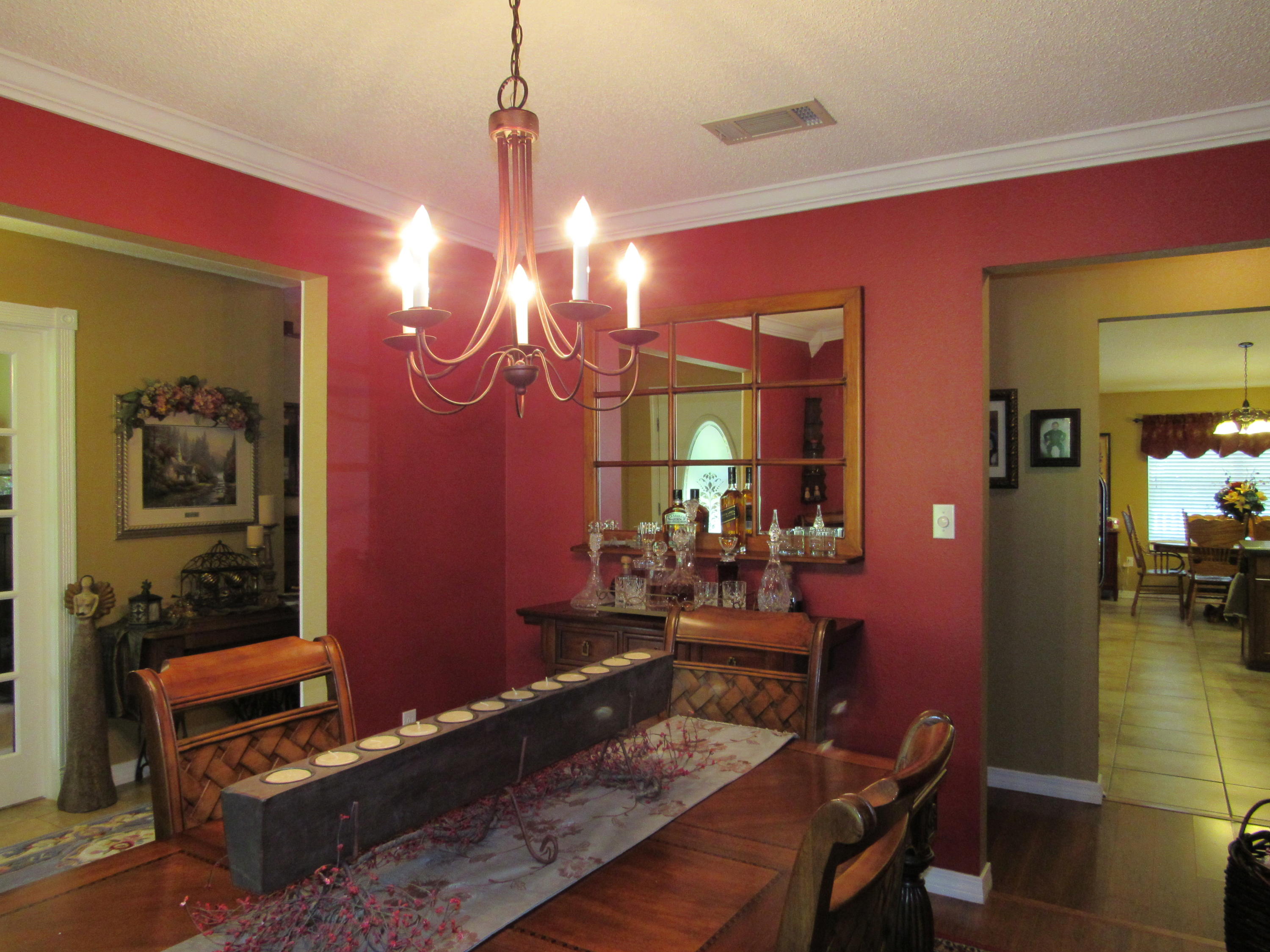 OLD BETHEL ESTATES PH II - Residential