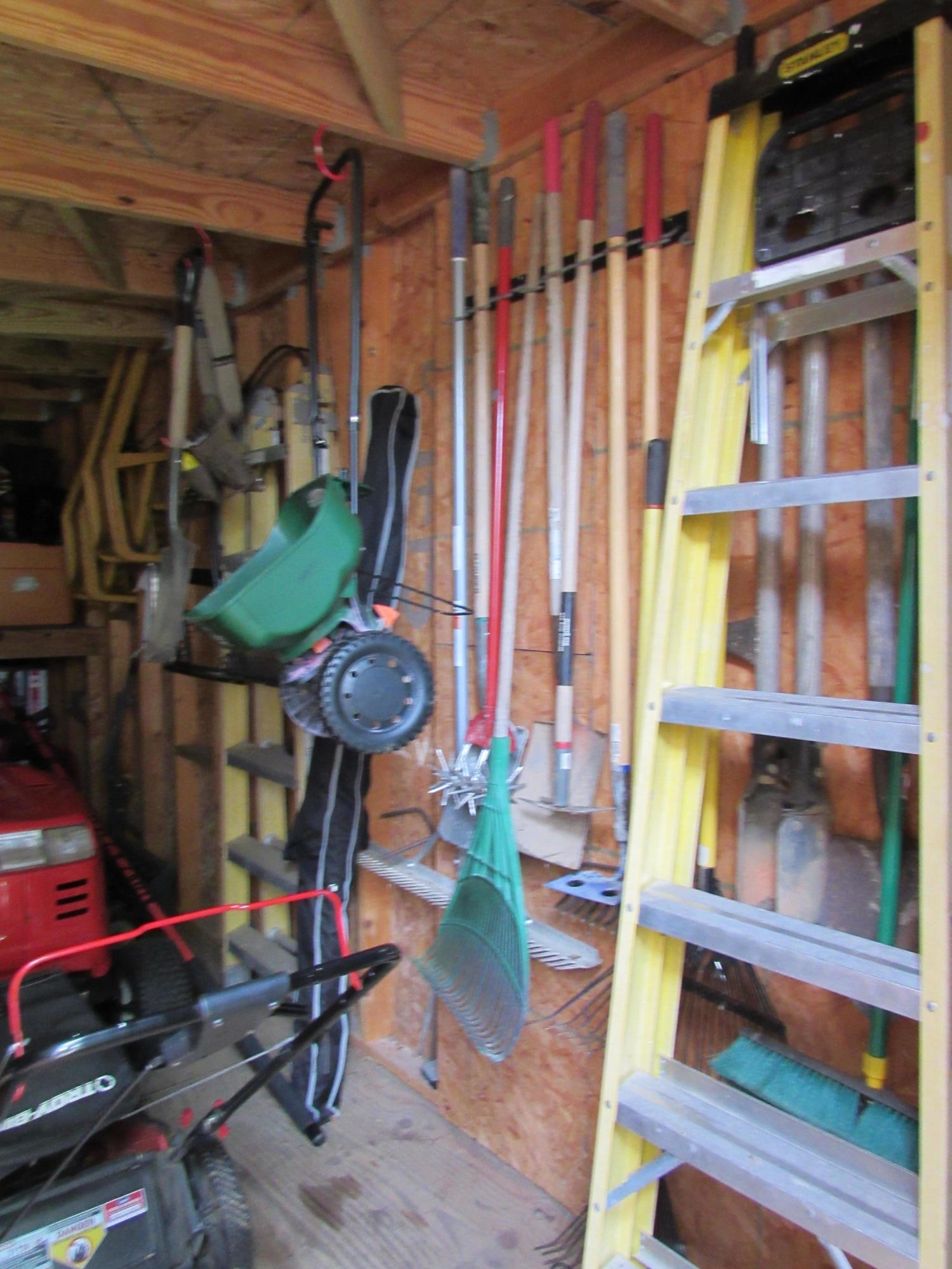 OLD BETHEL ESTATES PH II - Residential