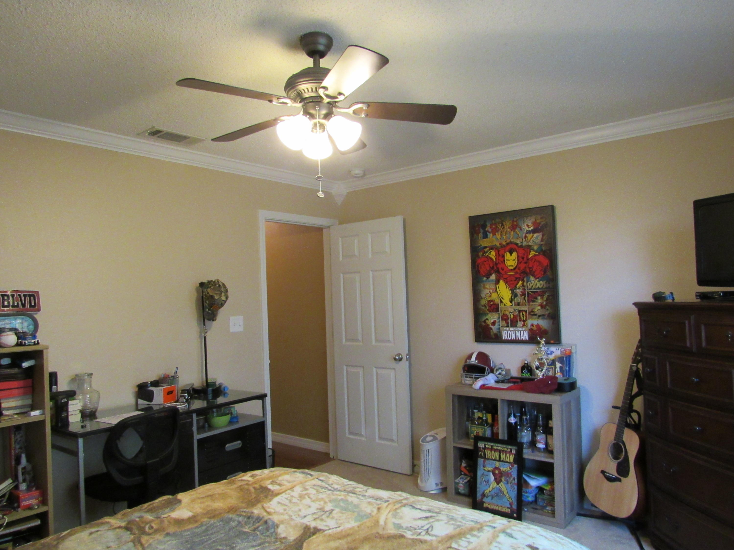 OLD BETHEL ESTATES PH II - Residential