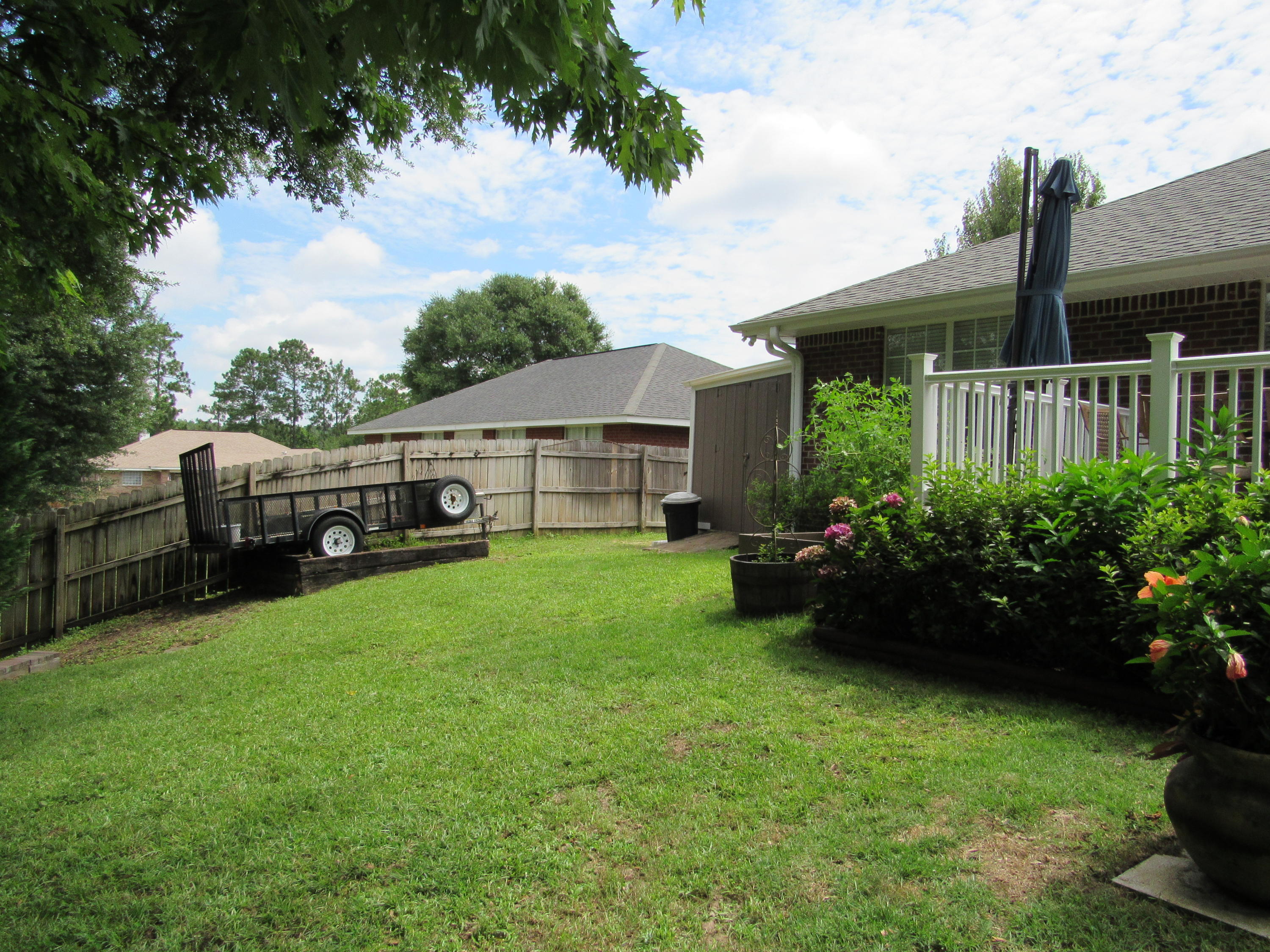 OLD BETHEL ESTATES PH II - Residential