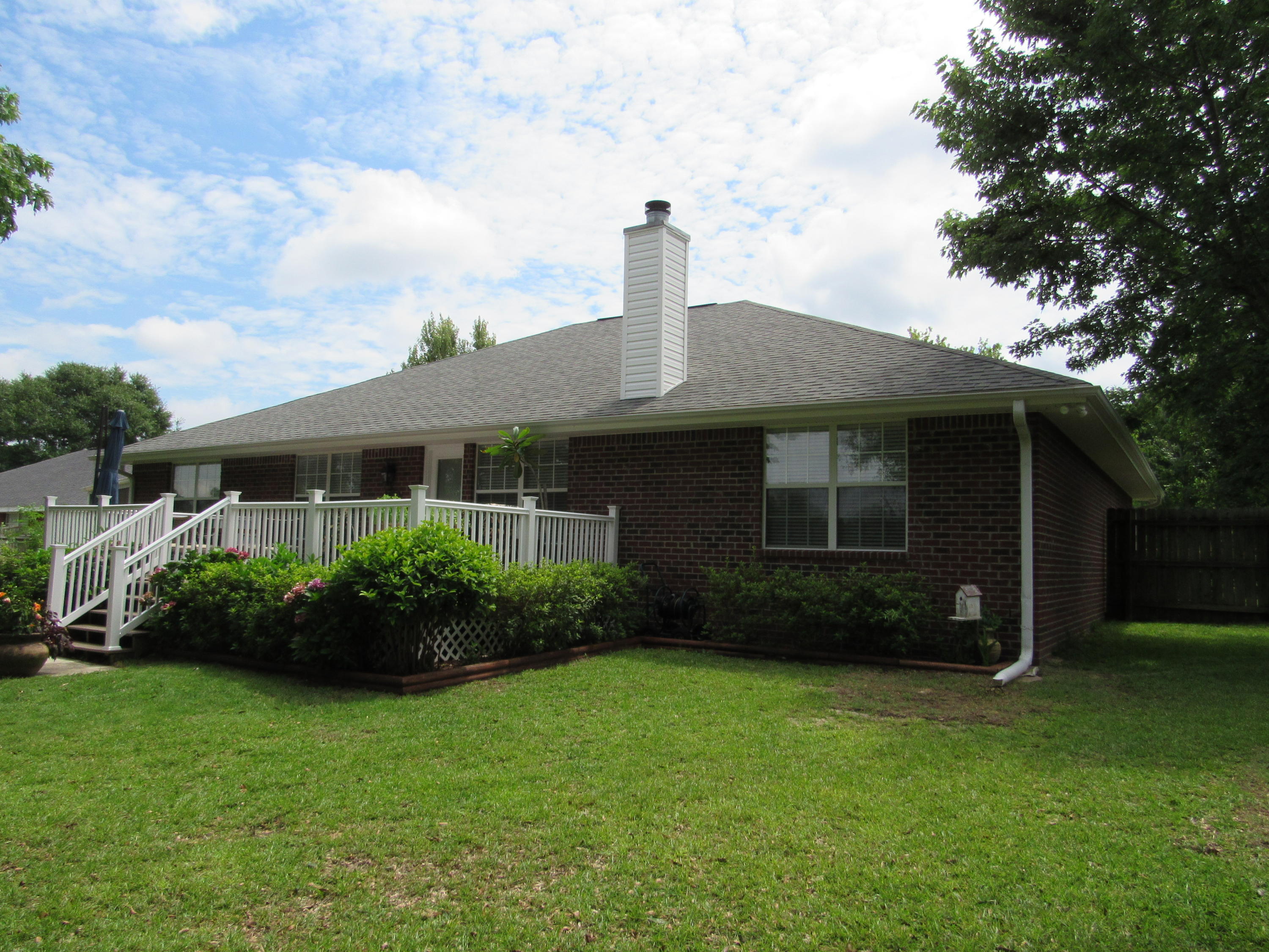 OLD BETHEL ESTATES PH II - Residential