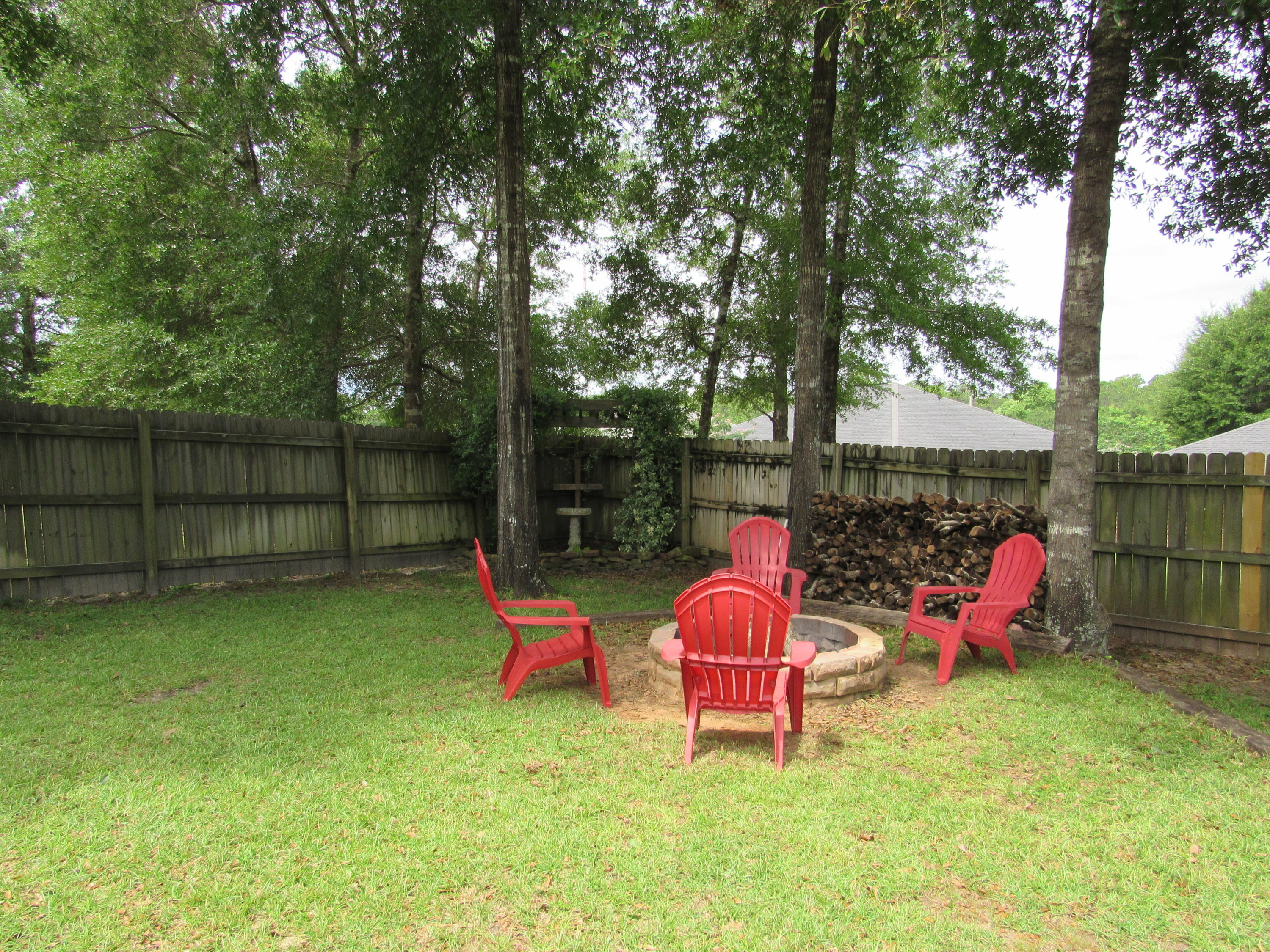 OLD BETHEL ESTATES PH II - Residential