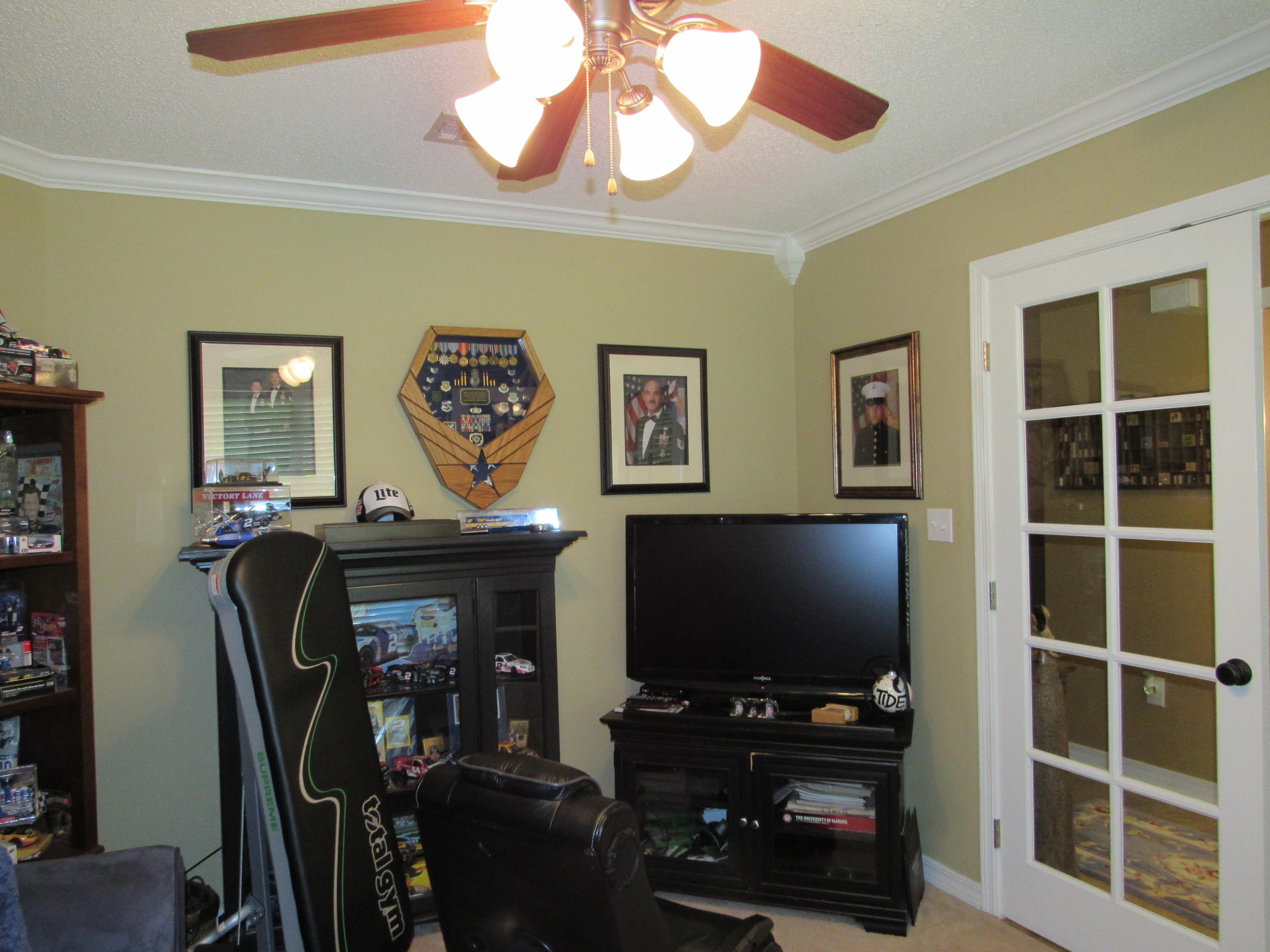 OLD BETHEL ESTATES PH II - Residential