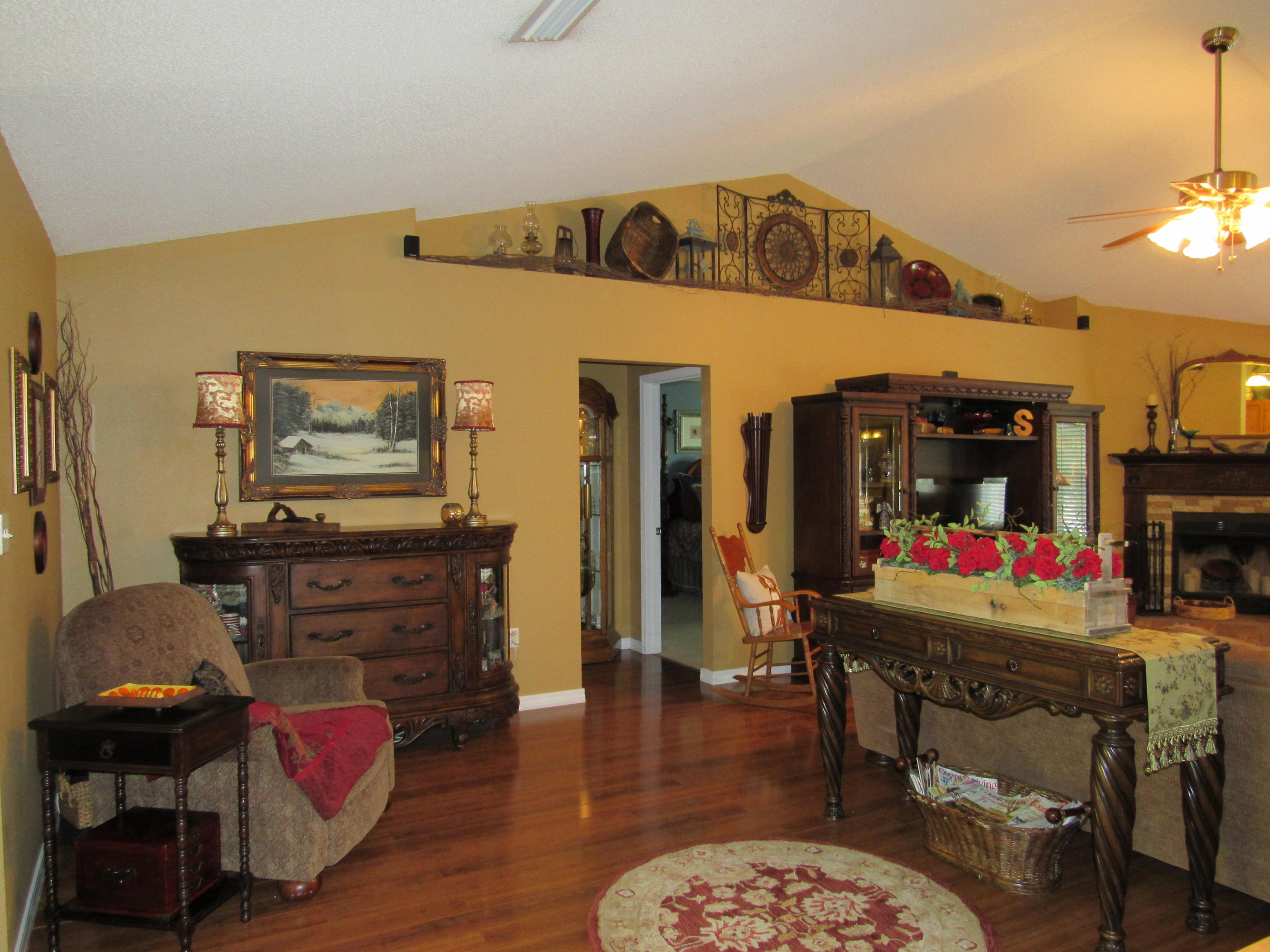 OLD BETHEL ESTATES PH II - Residential