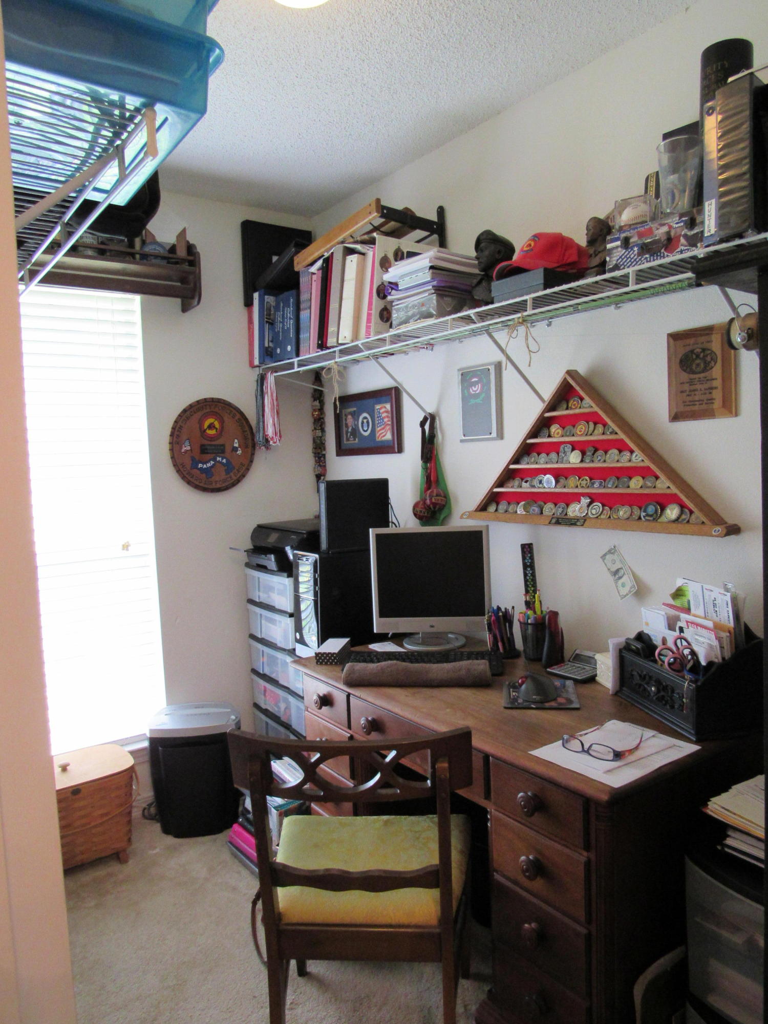 OLD BETHEL ESTATES PH II - Residential