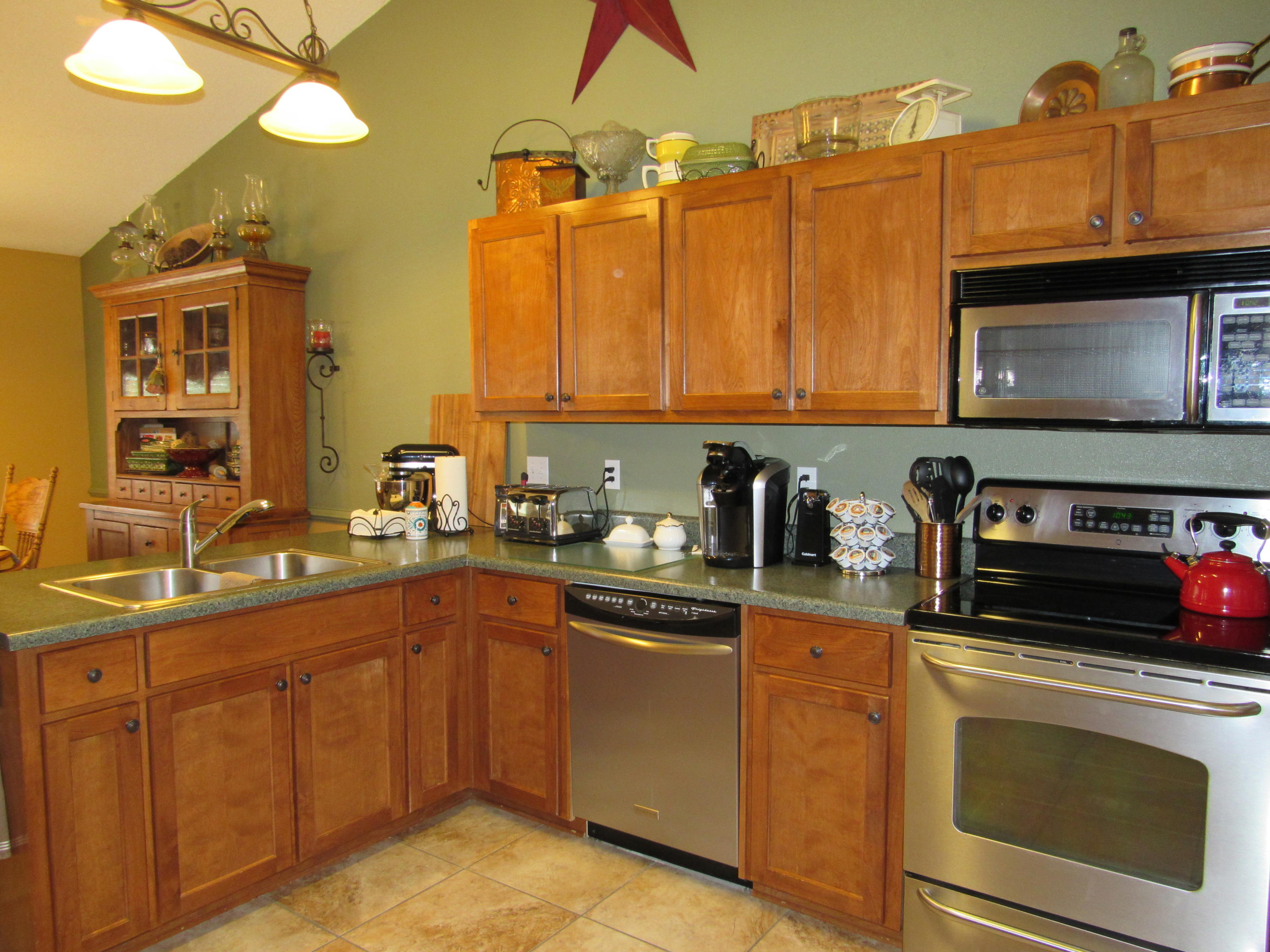 OLD BETHEL ESTATES PH II - Residential