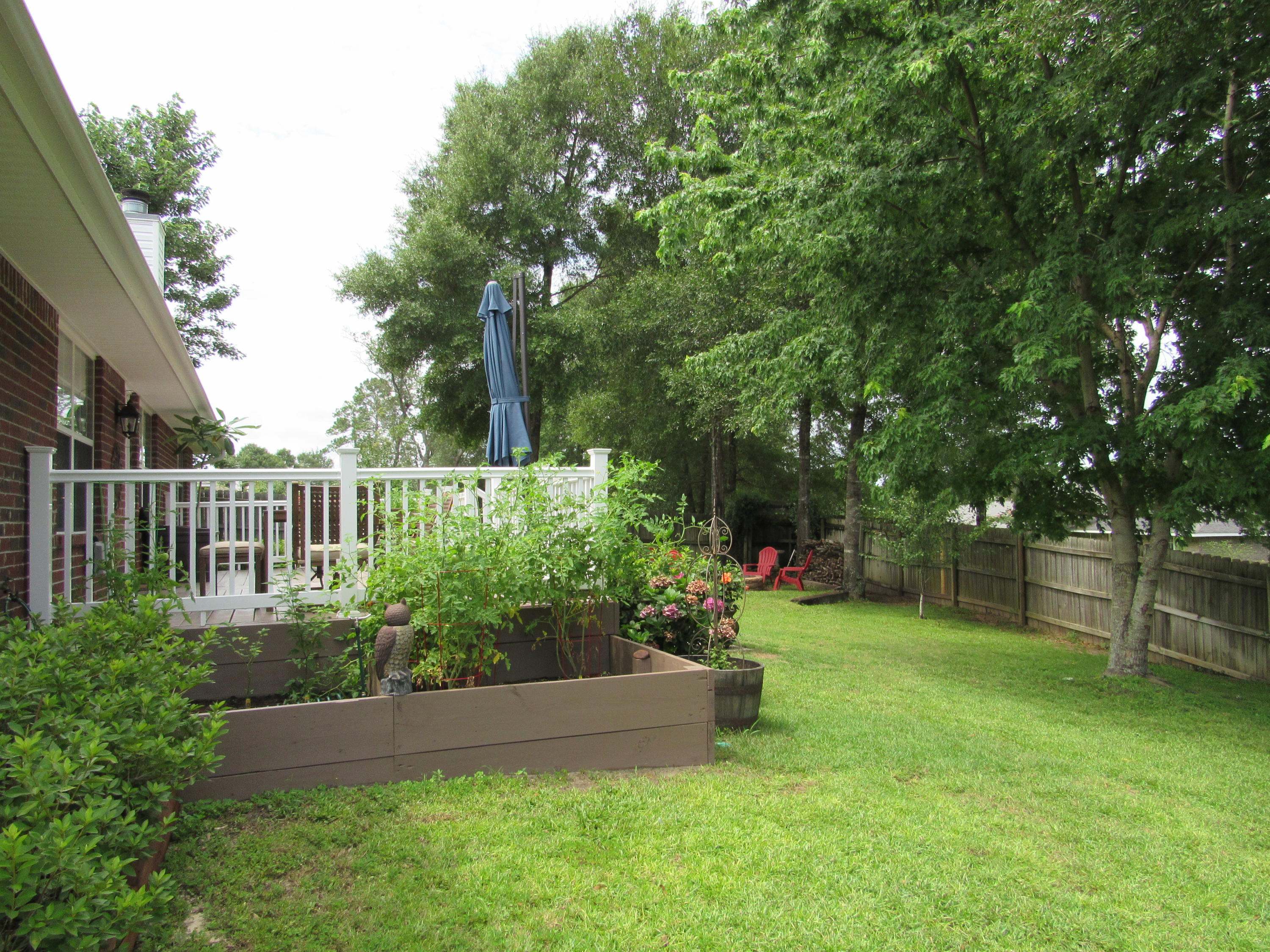 OLD BETHEL ESTATES PH II - Residential