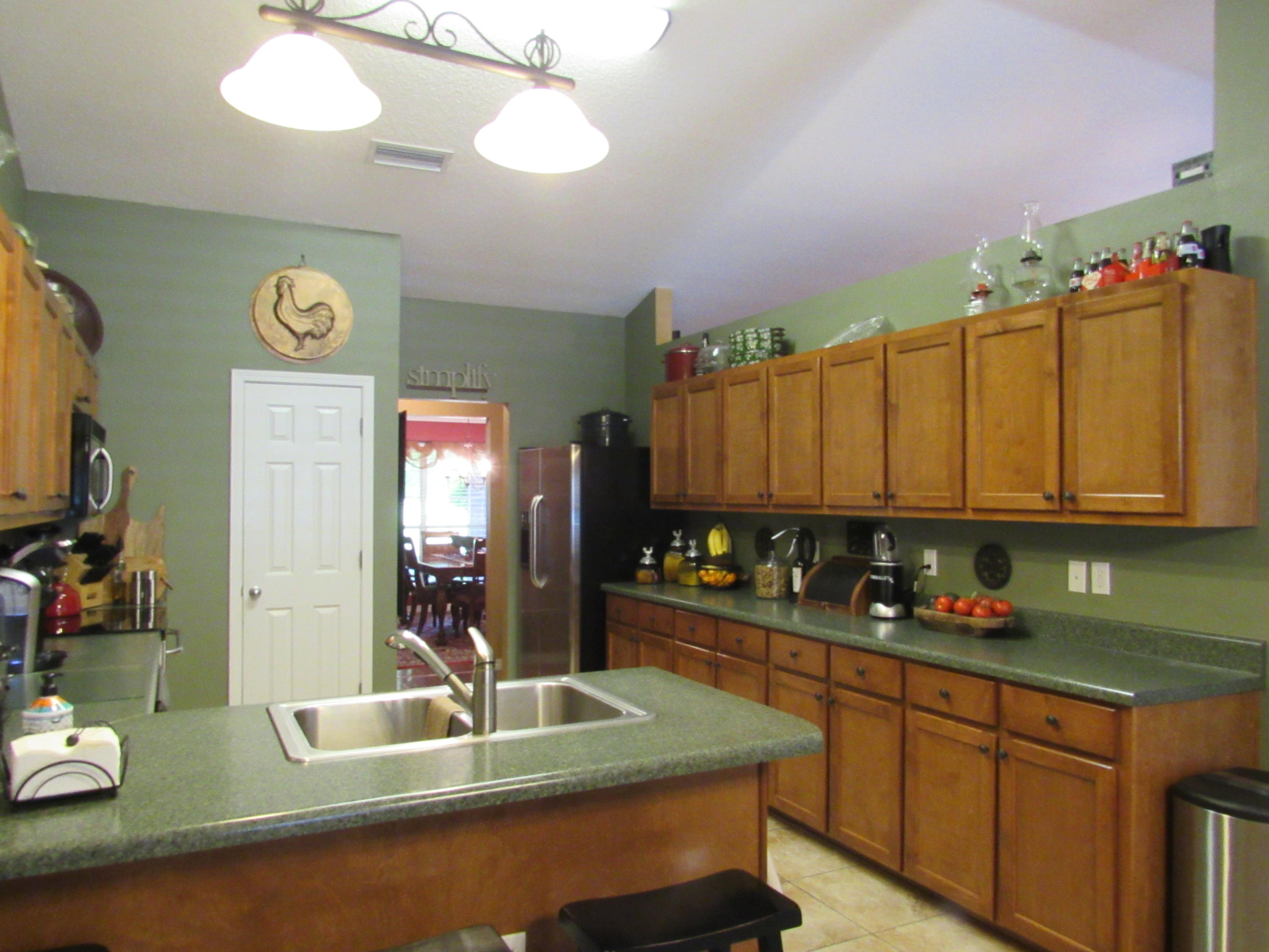 OLD BETHEL ESTATES PH II - Residential