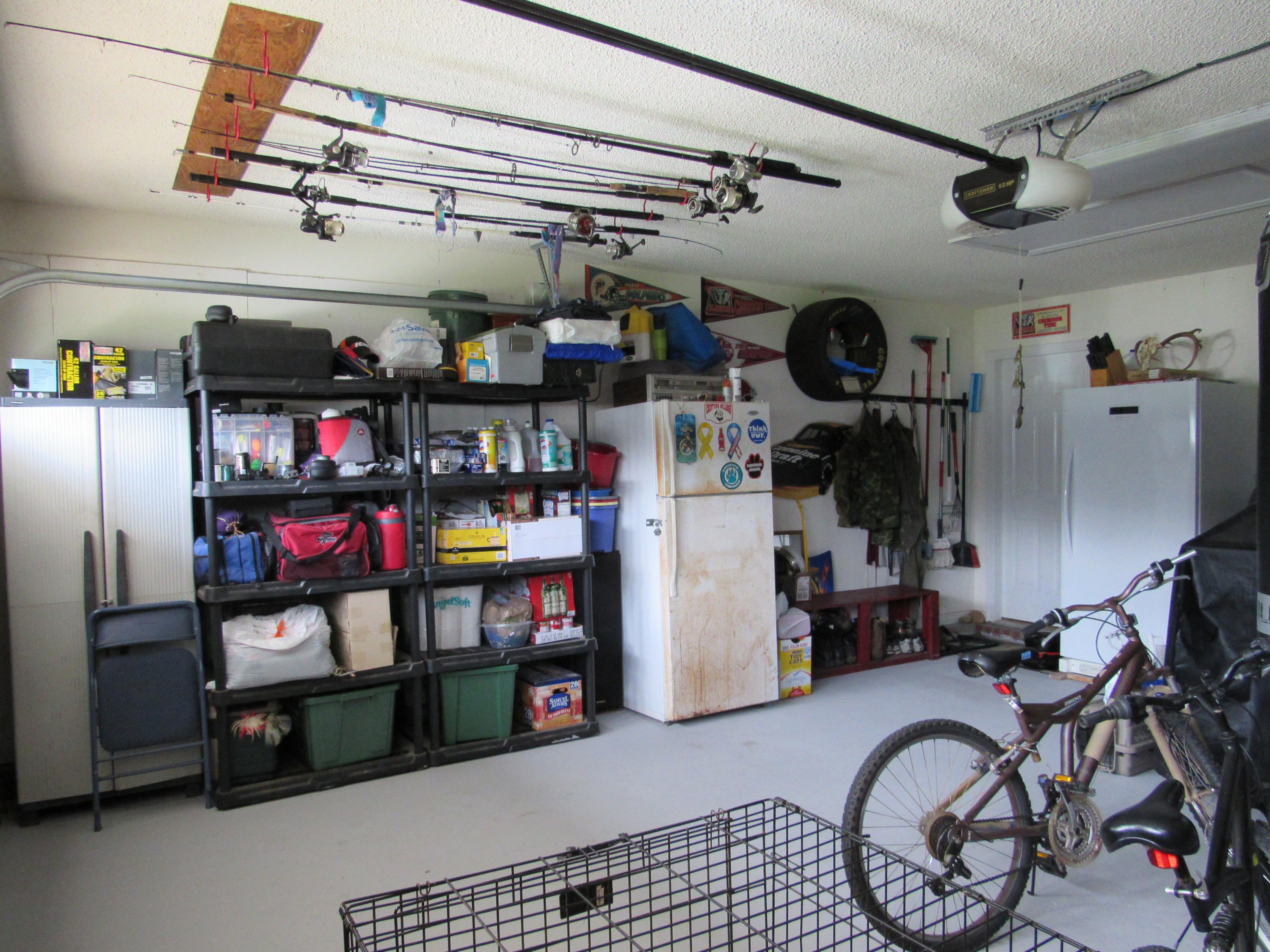 OLD BETHEL ESTATES PH II - Residential