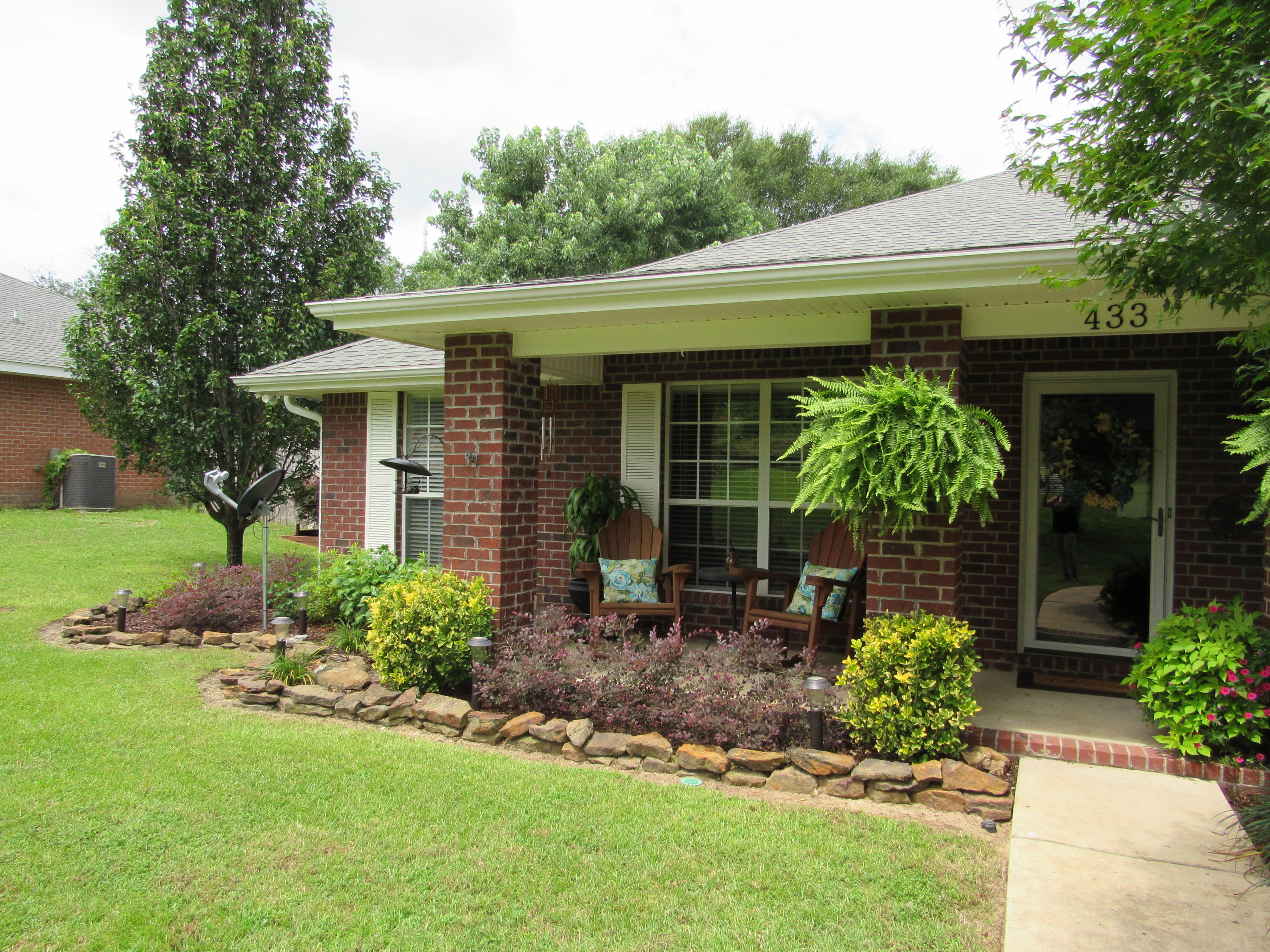 OLD BETHEL ESTATES PH II - Residential