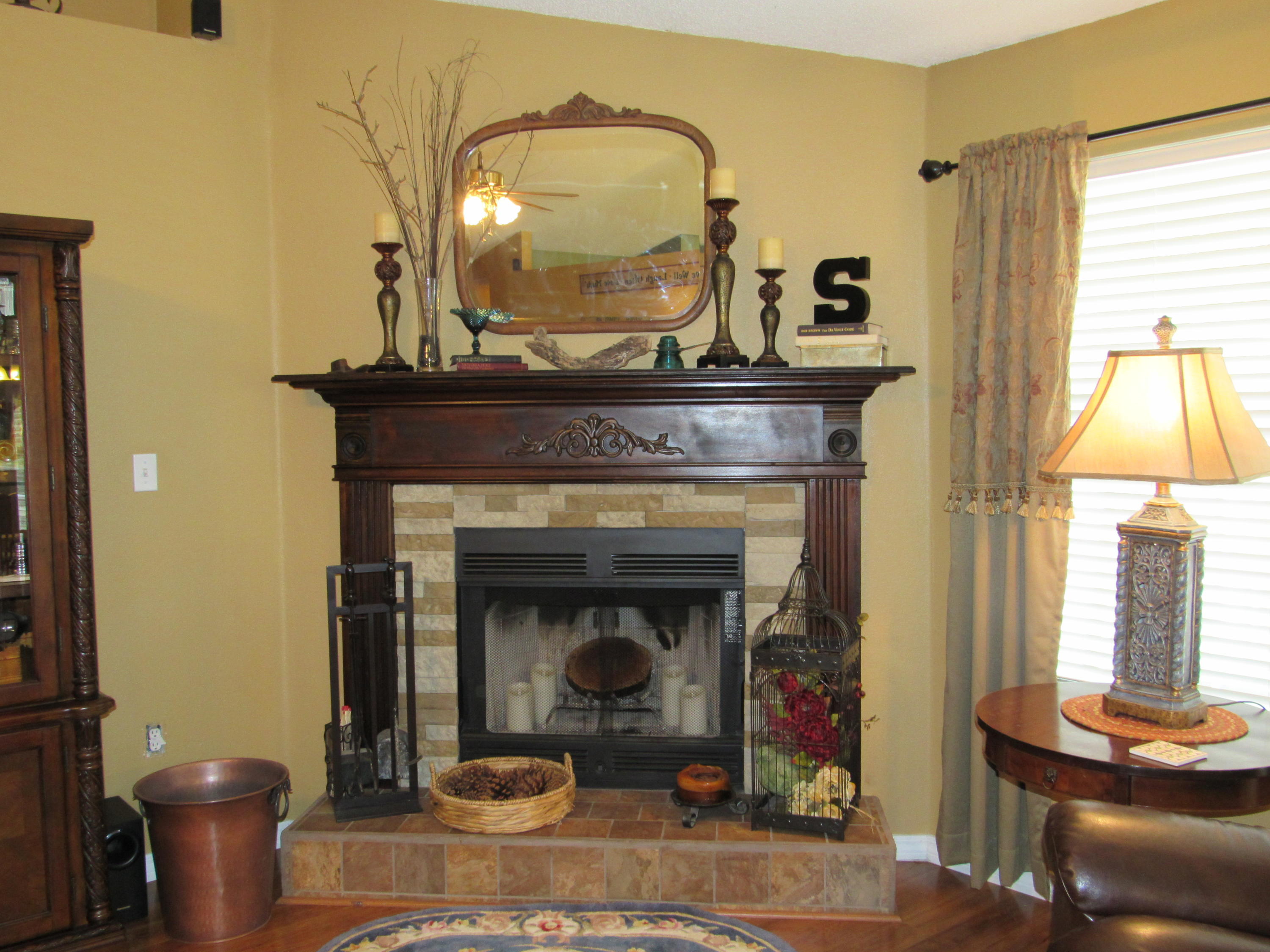 OLD BETHEL ESTATES PH II - Residential