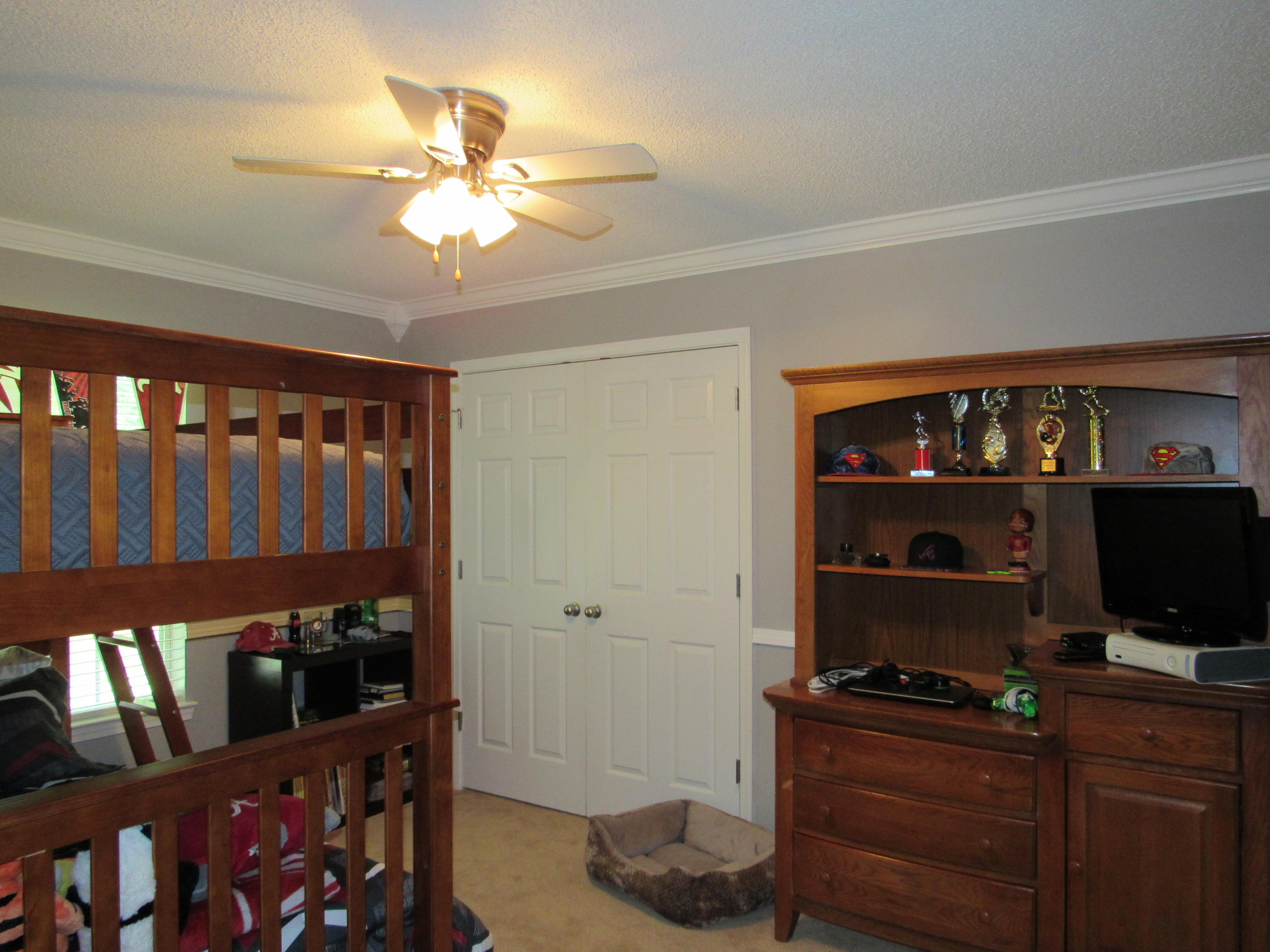 OLD BETHEL ESTATES PH II - Residential