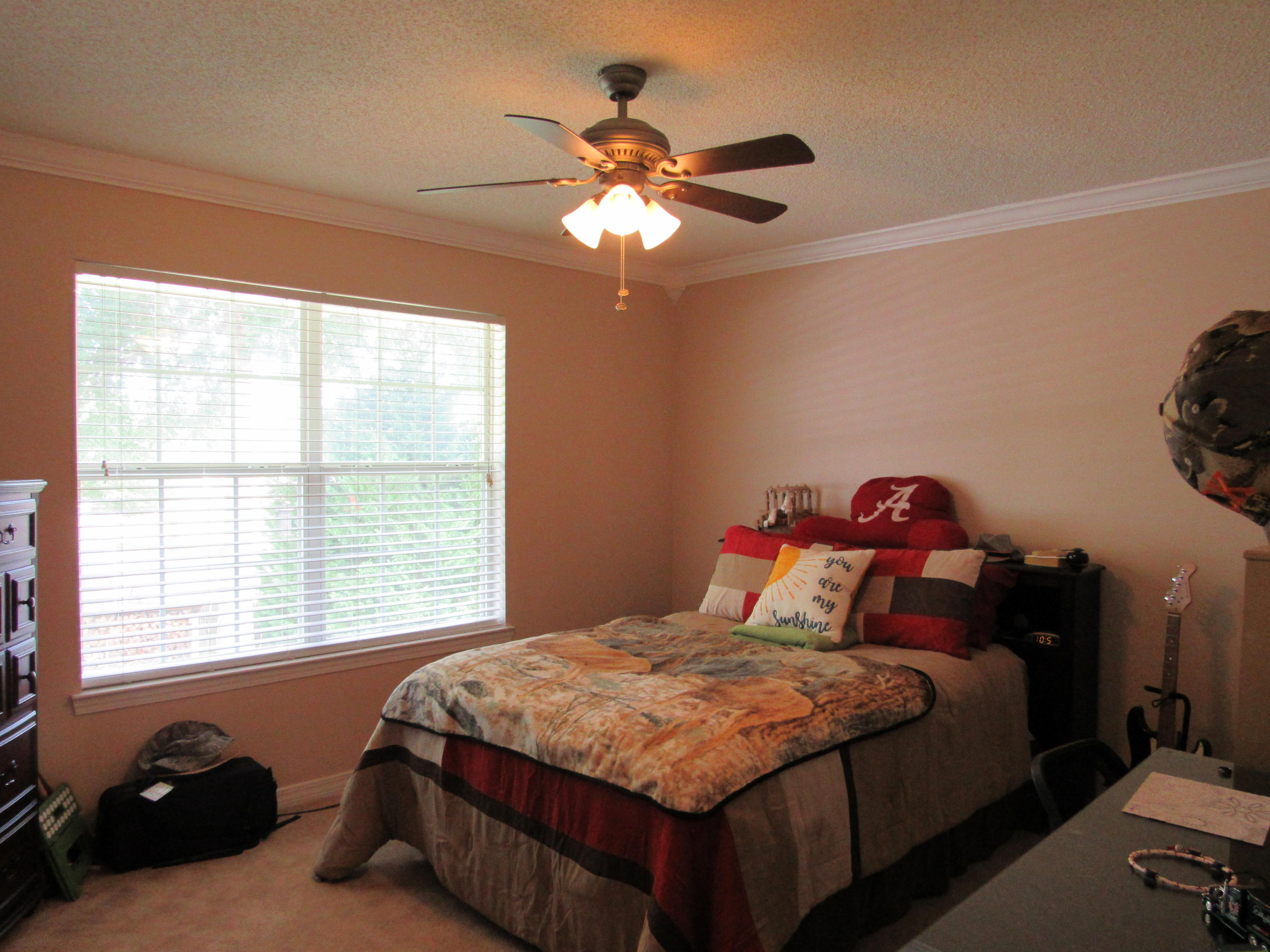 OLD BETHEL ESTATES PH II - Residential