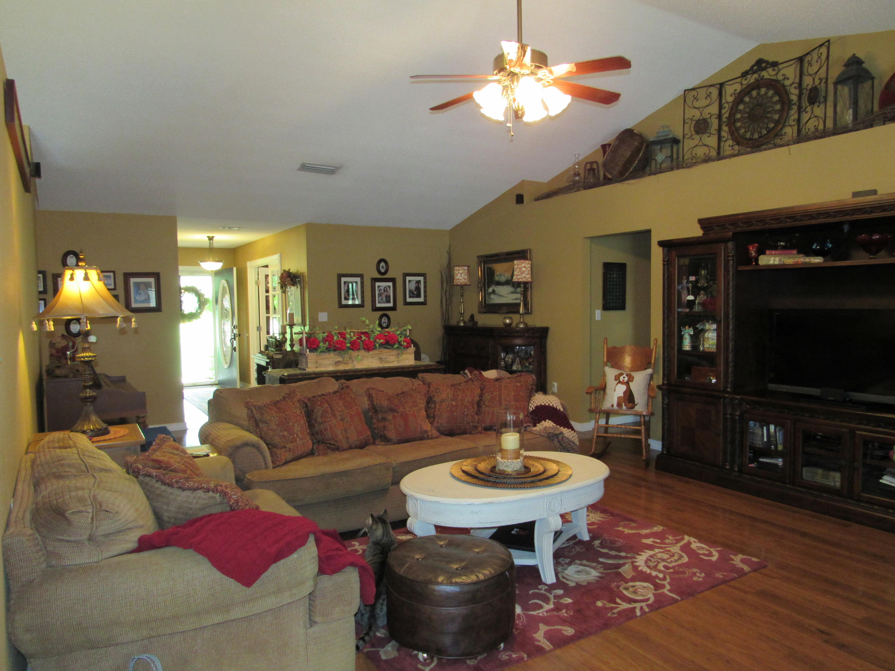 OLD BETHEL ESTATES PH II - Residential