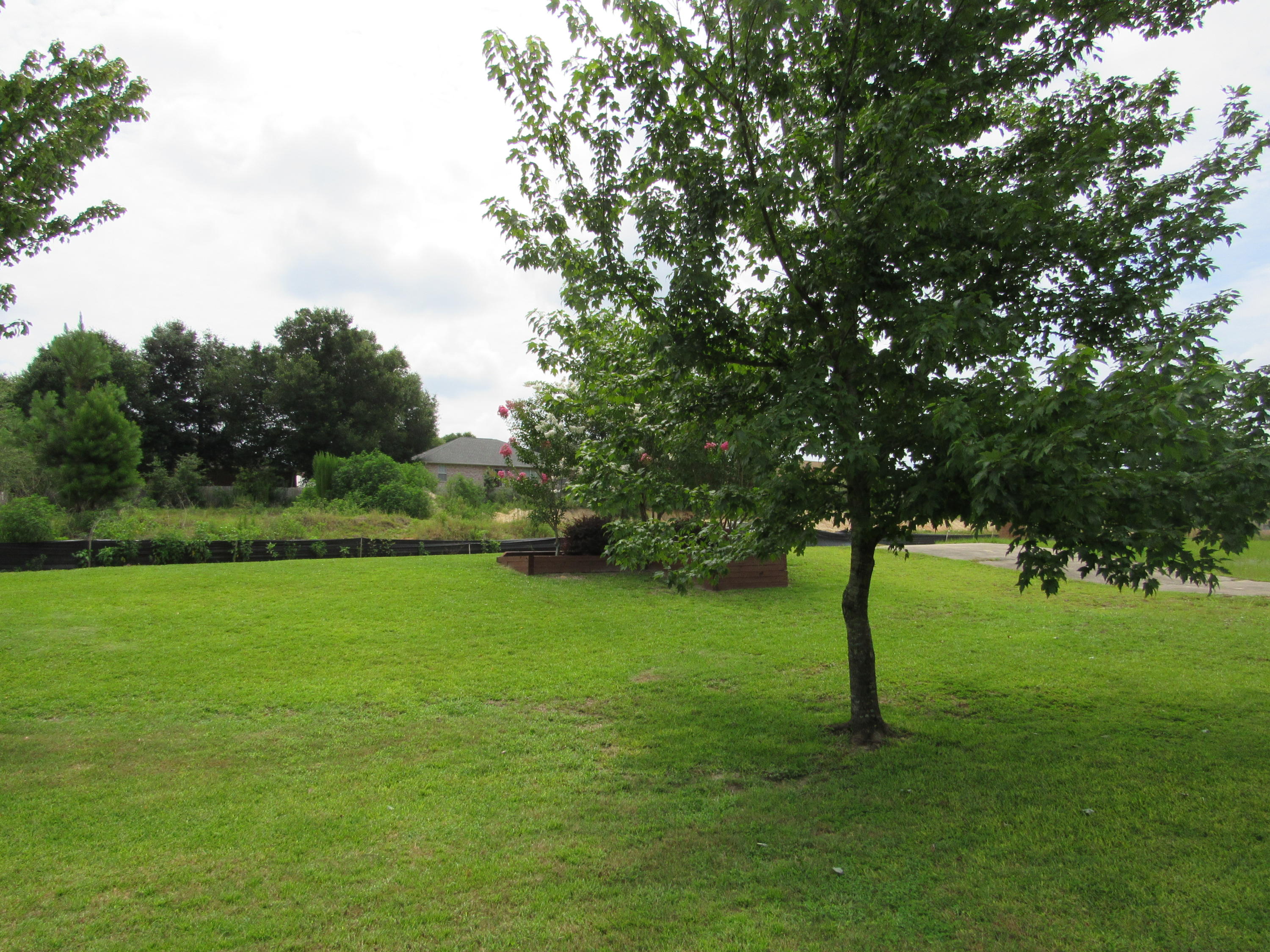 OLD BETHEL ESTATES PH II - Residential