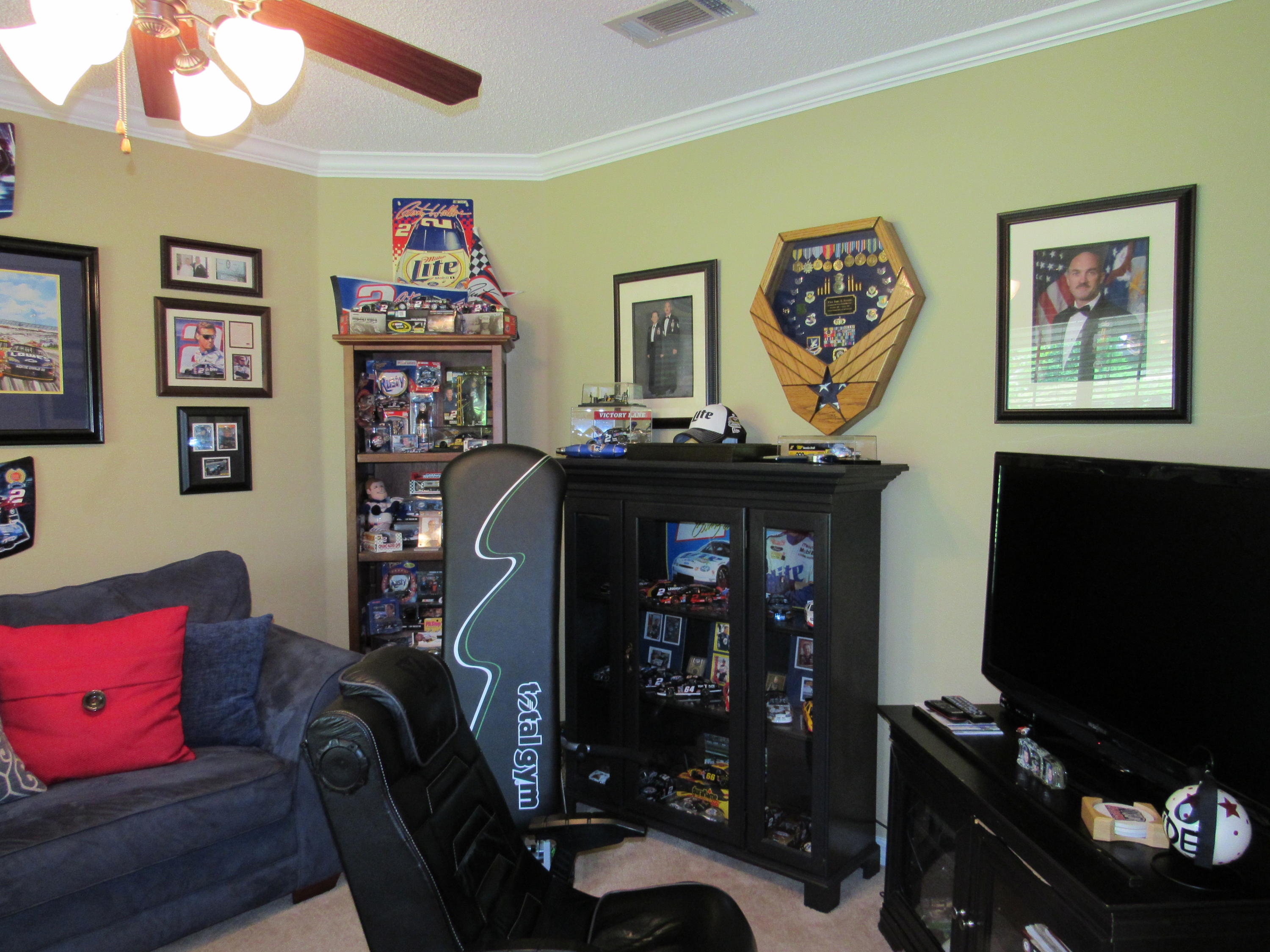 OLD BETHEL ESTATES PH II - Residential