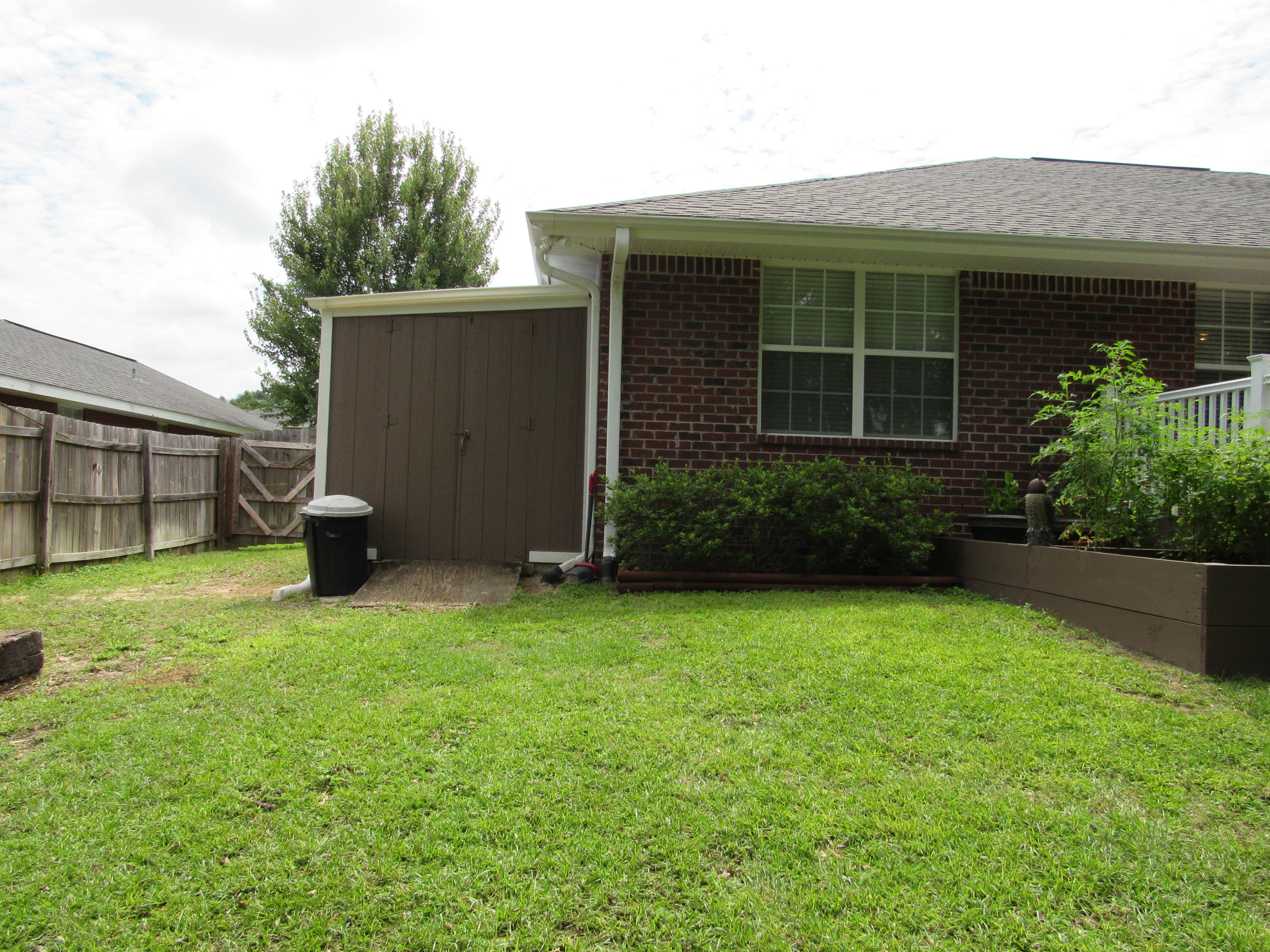 OLD BETHEL ESTATES PH II - Residential