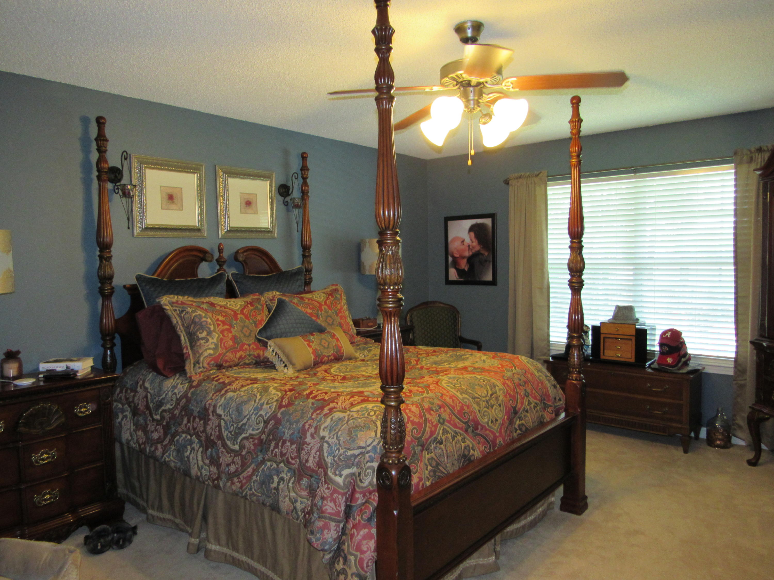 OLD BETHEL ESTATES PH II - Residential