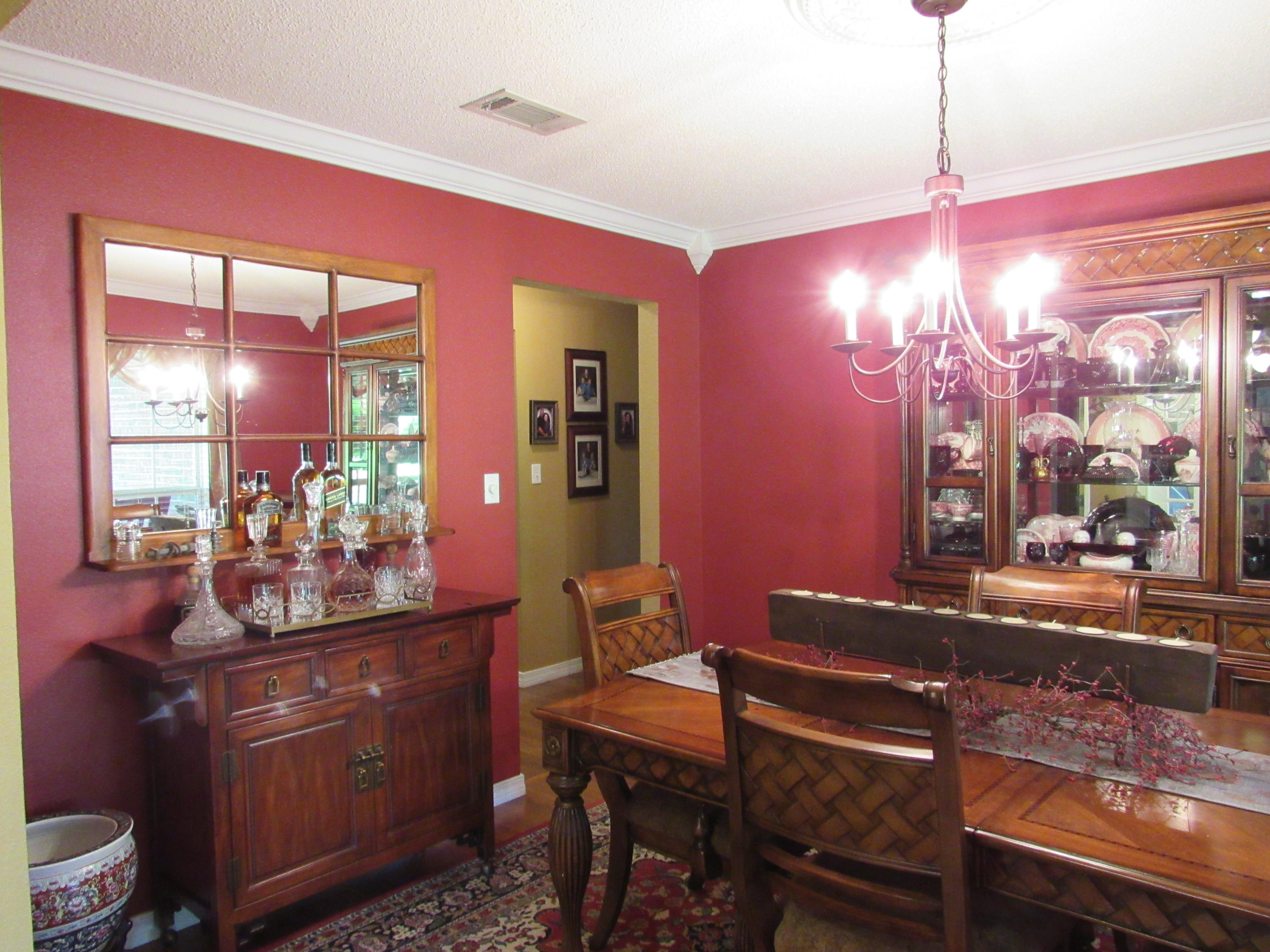 OLD BETHEL ESTATES PH II - Residential