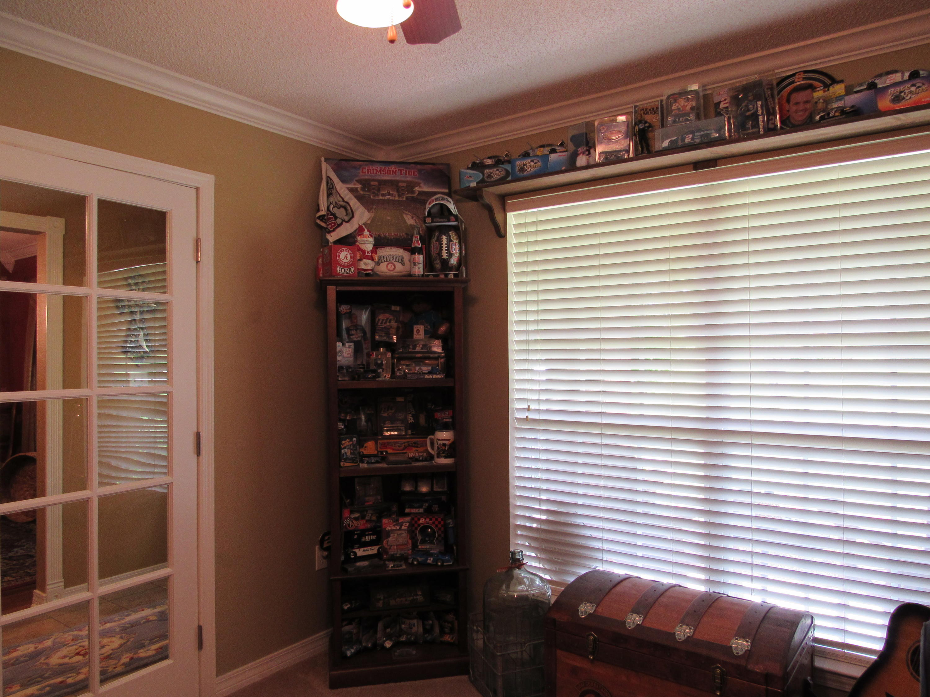 OLD BETHEL ESTATES PH II - Residential