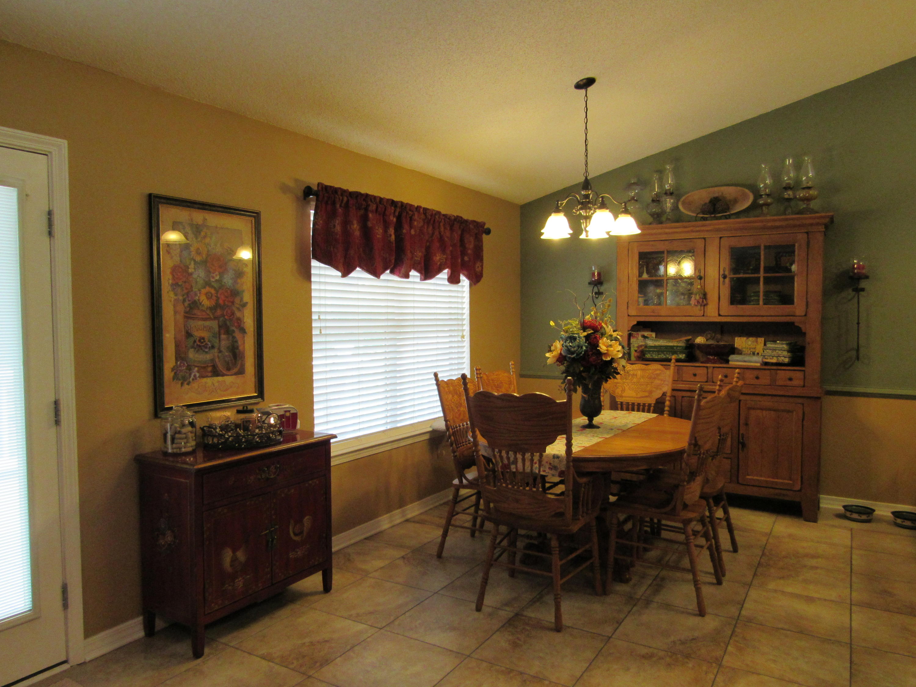 OLD BETHEL ESTATES PH II - Residential