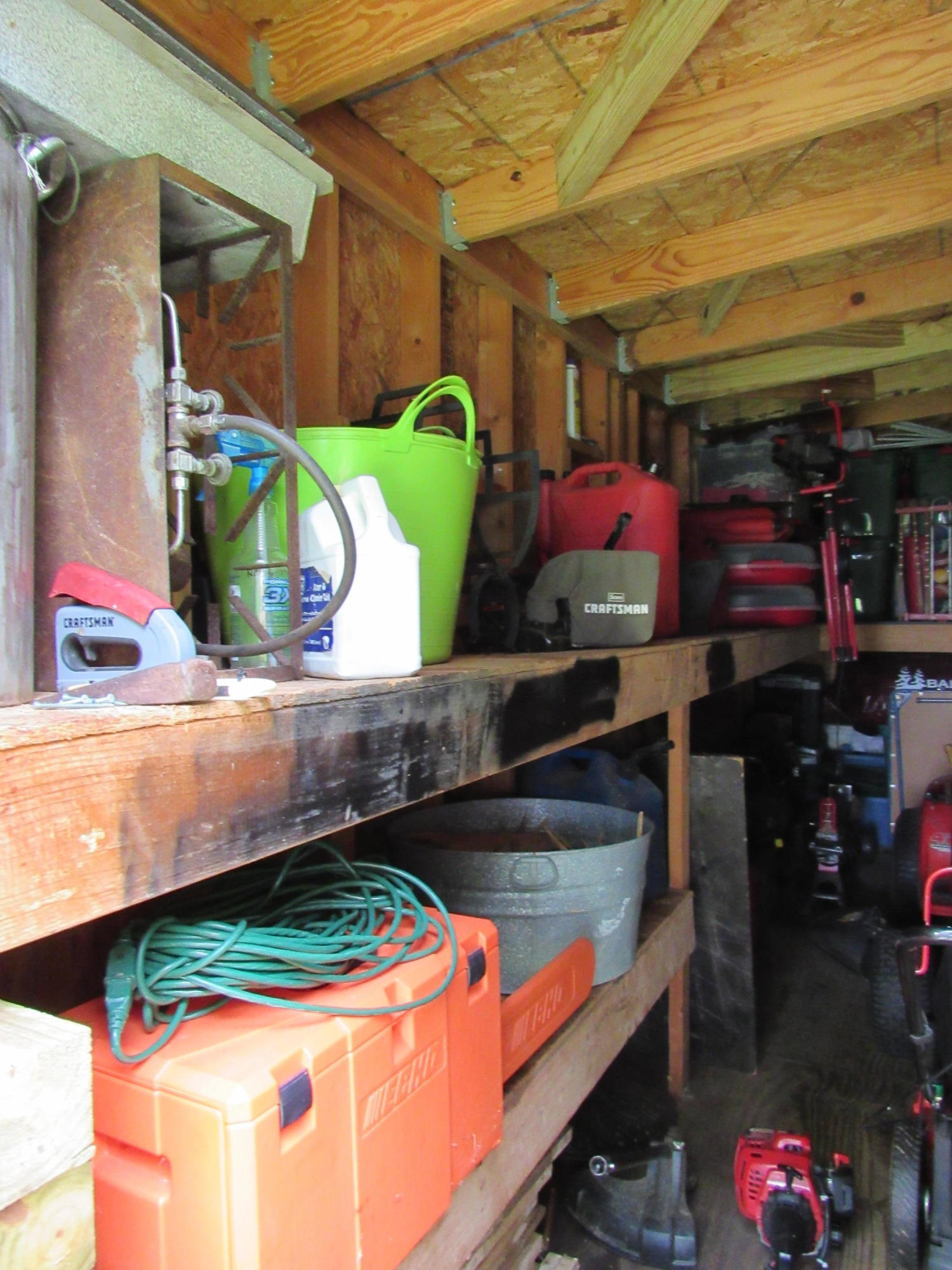 OLD BETHEL ESTATES PH II - Residential