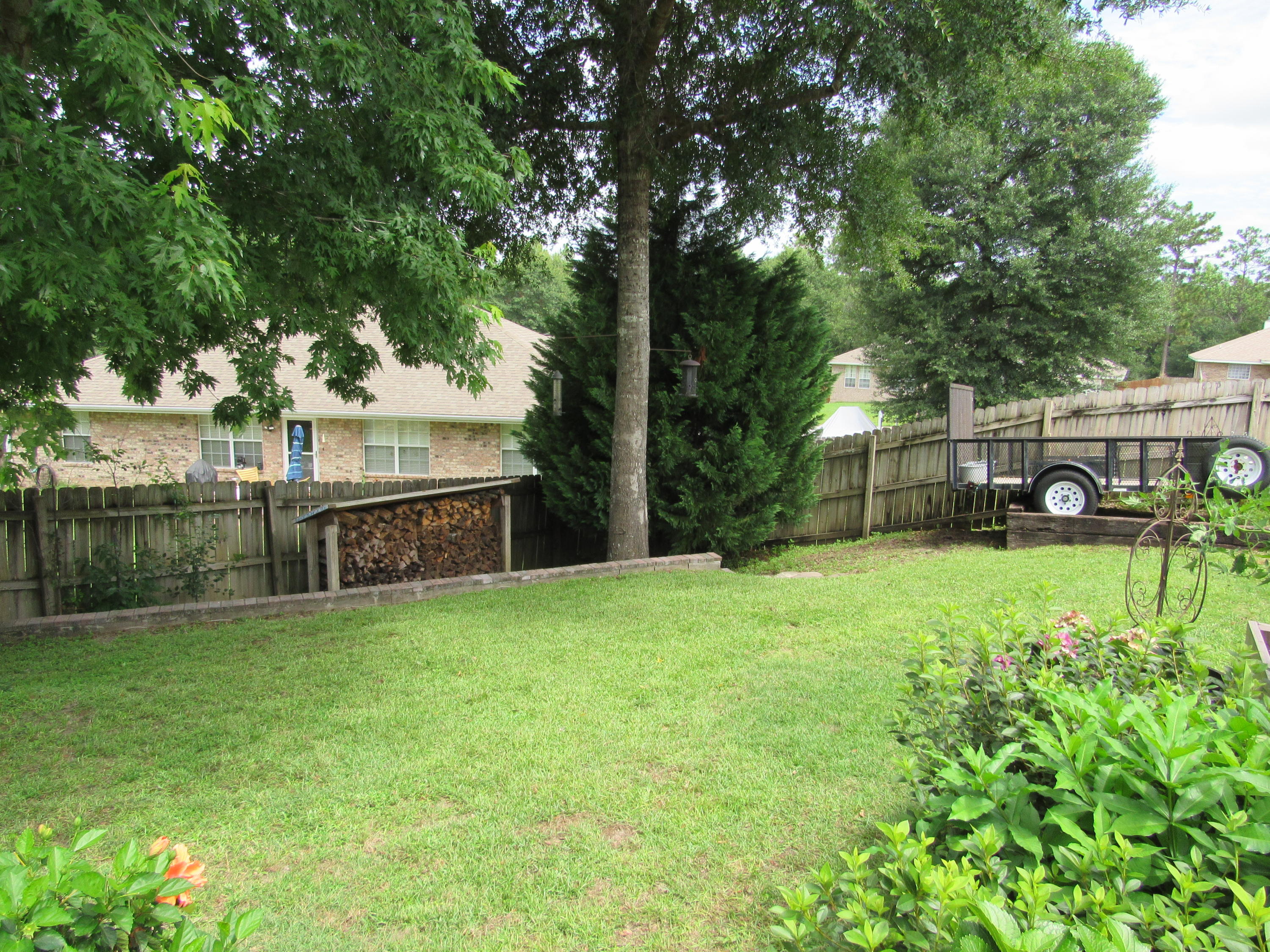 OLD BETHEL ESTATES PH II - Residential