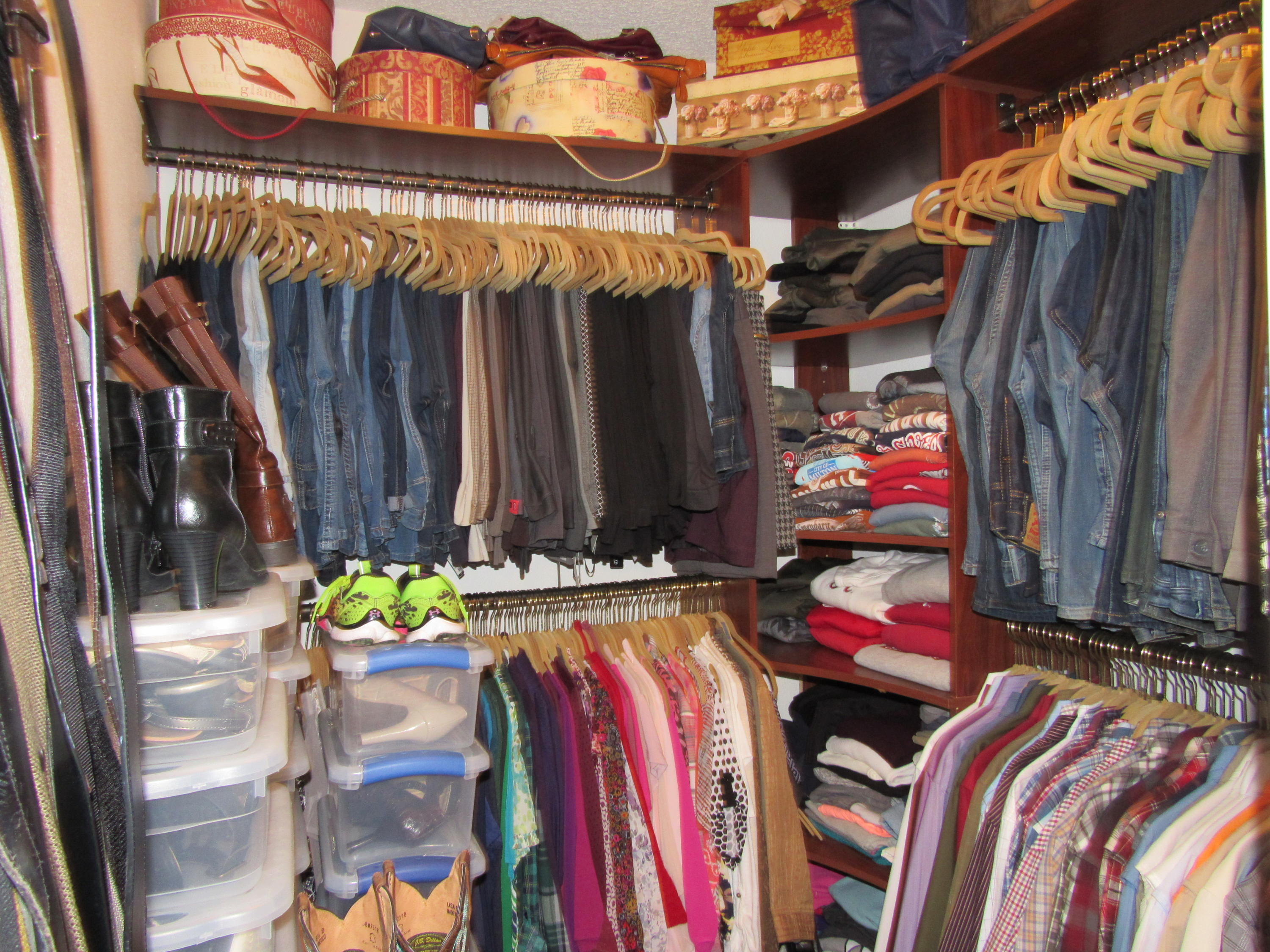 OLD BETHEL ESTATES PH II - Residential