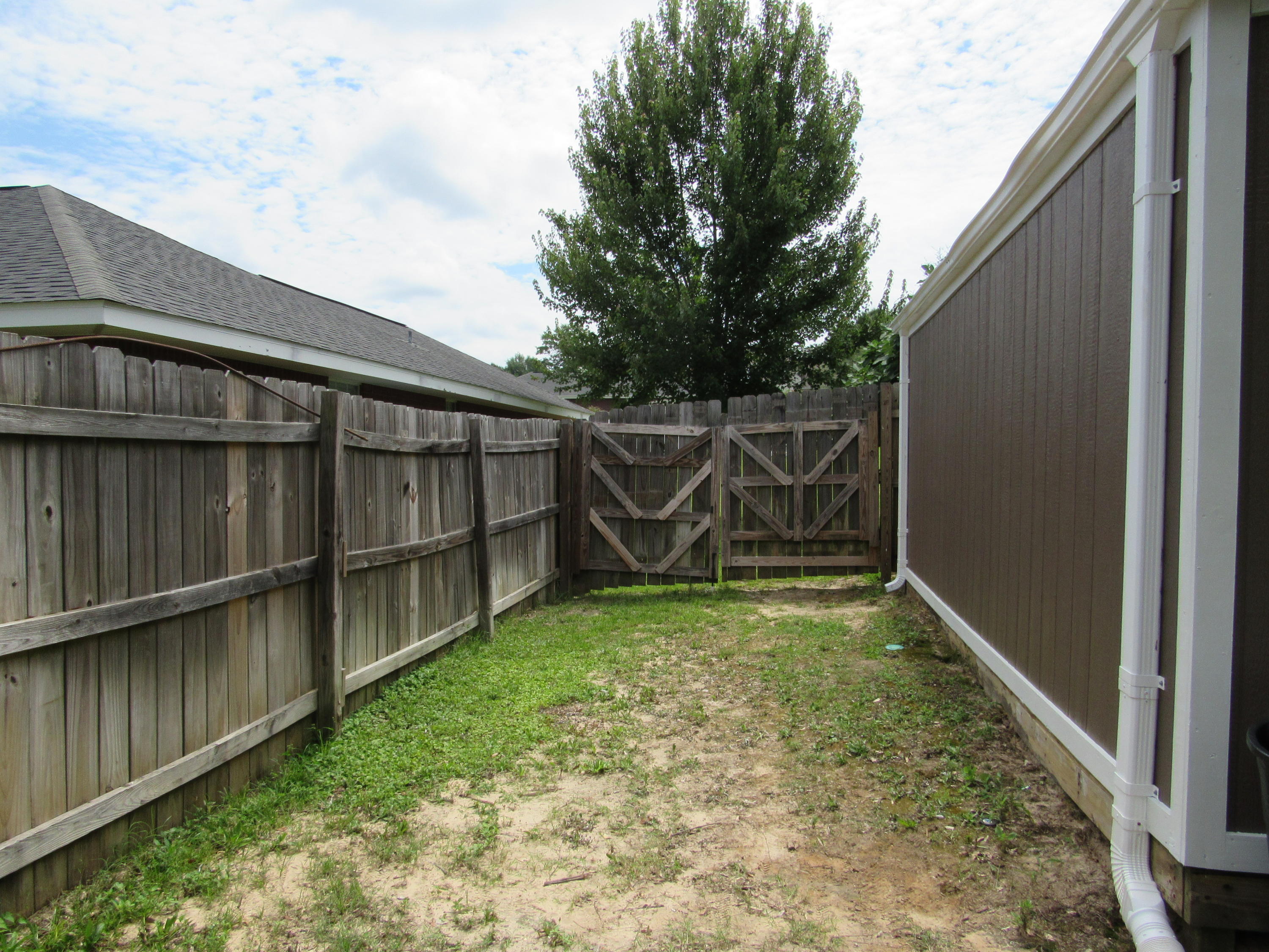 OLD BETHEL ESTATES PH II - Residential