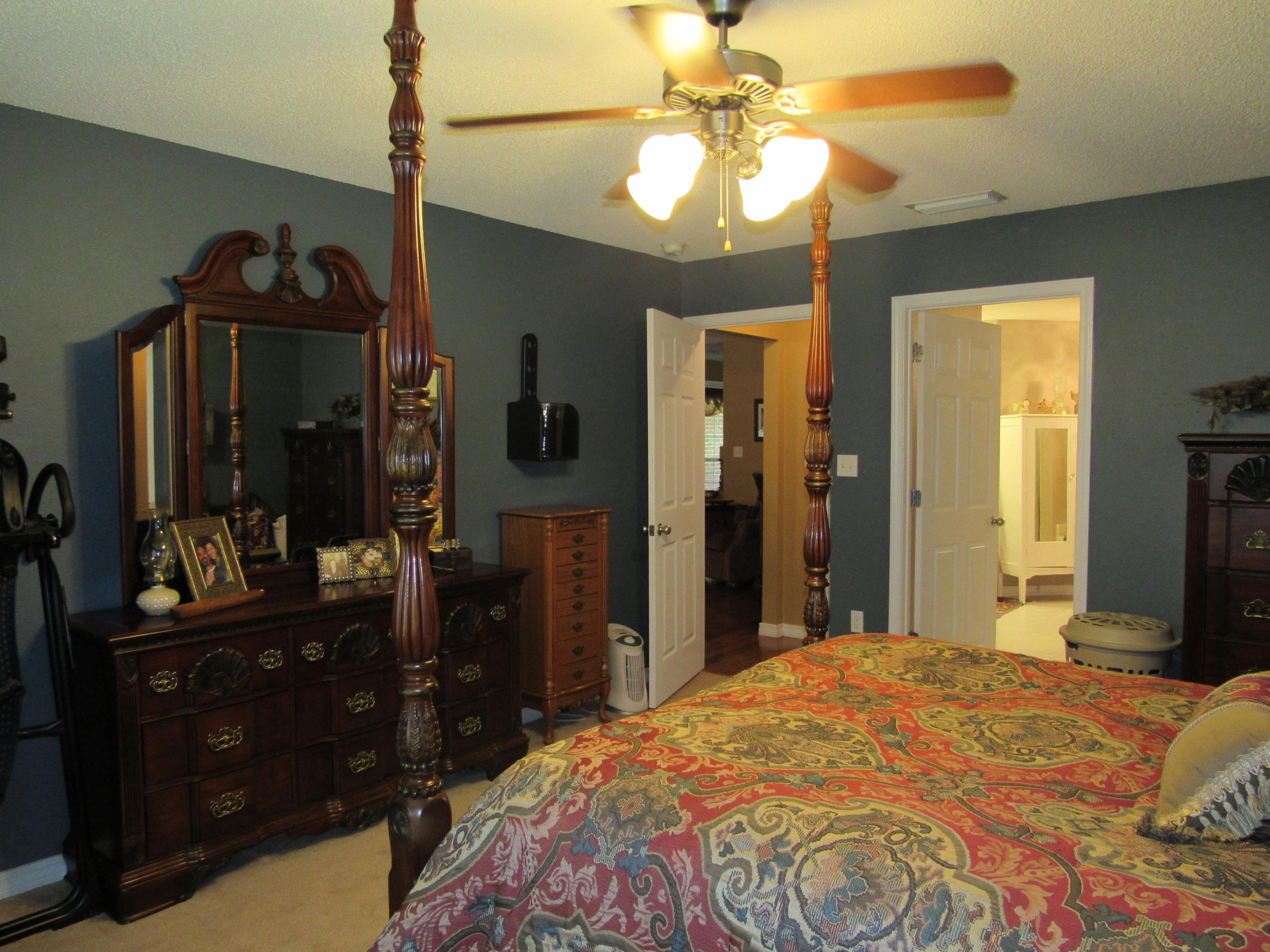 OLD BETHEL ESTATES PH II - Residential