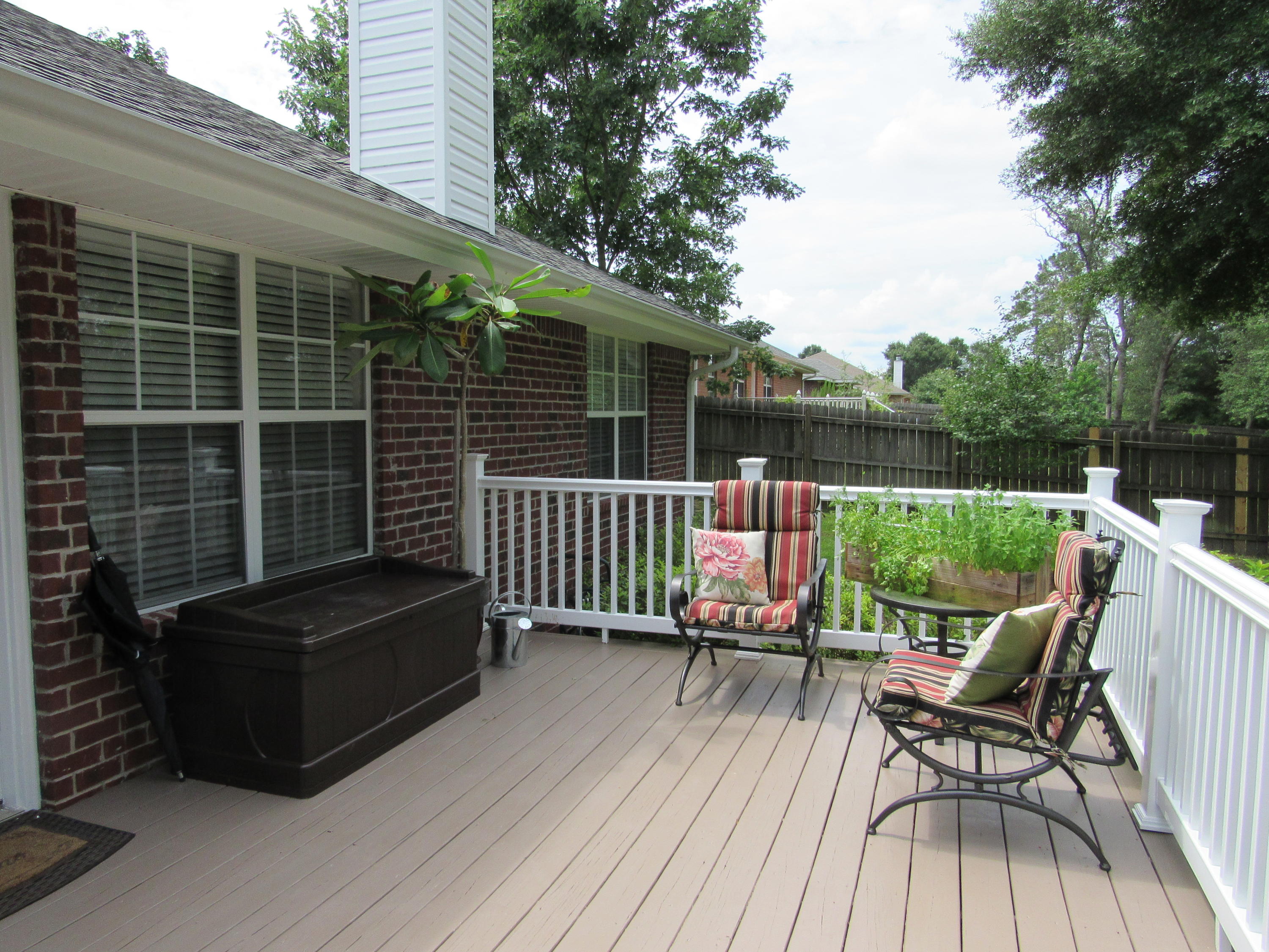 OLD BETHEL ESTATES PH II - Residential