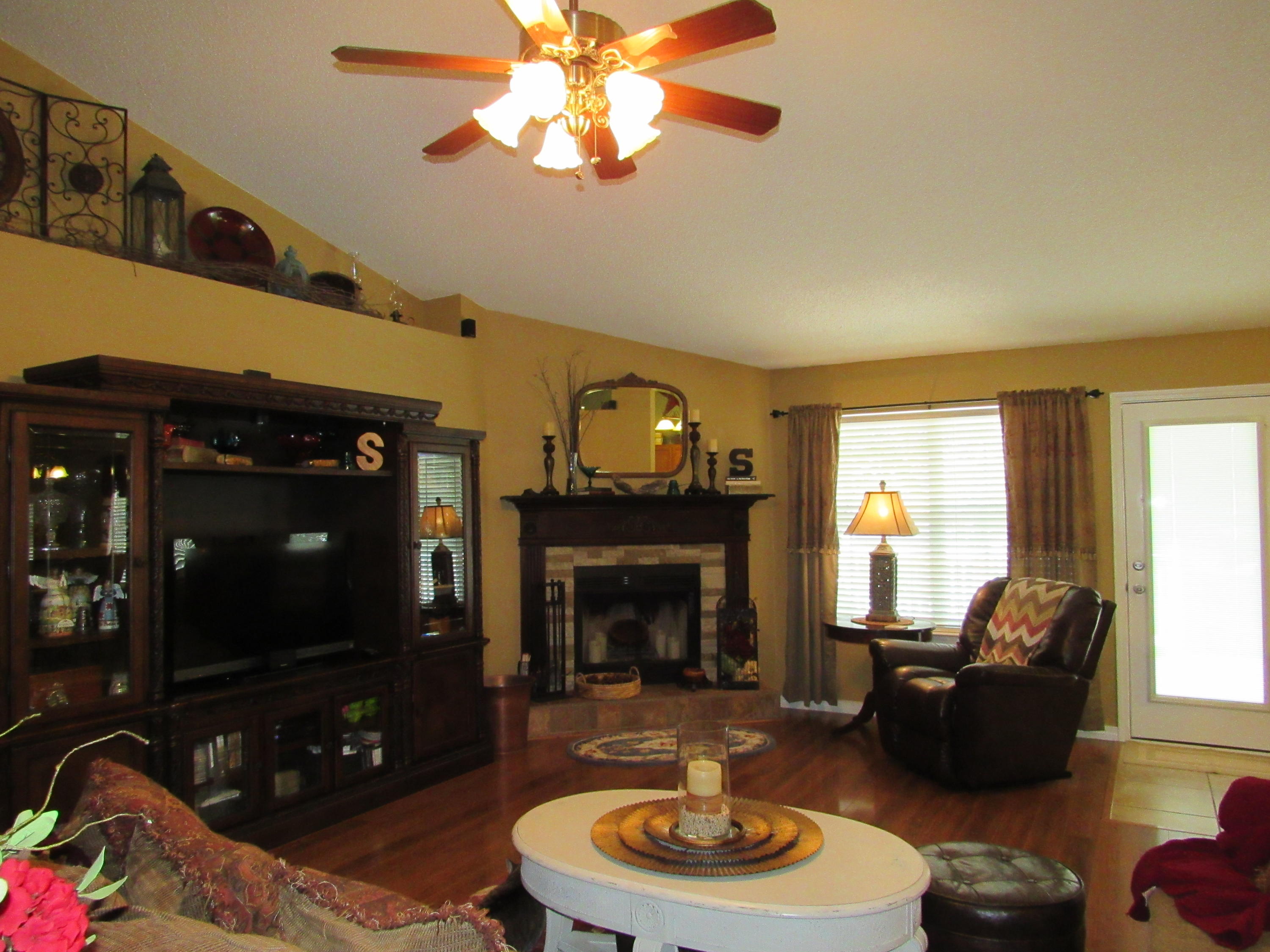 OLD BETHEL ESTATES PH II - Residential