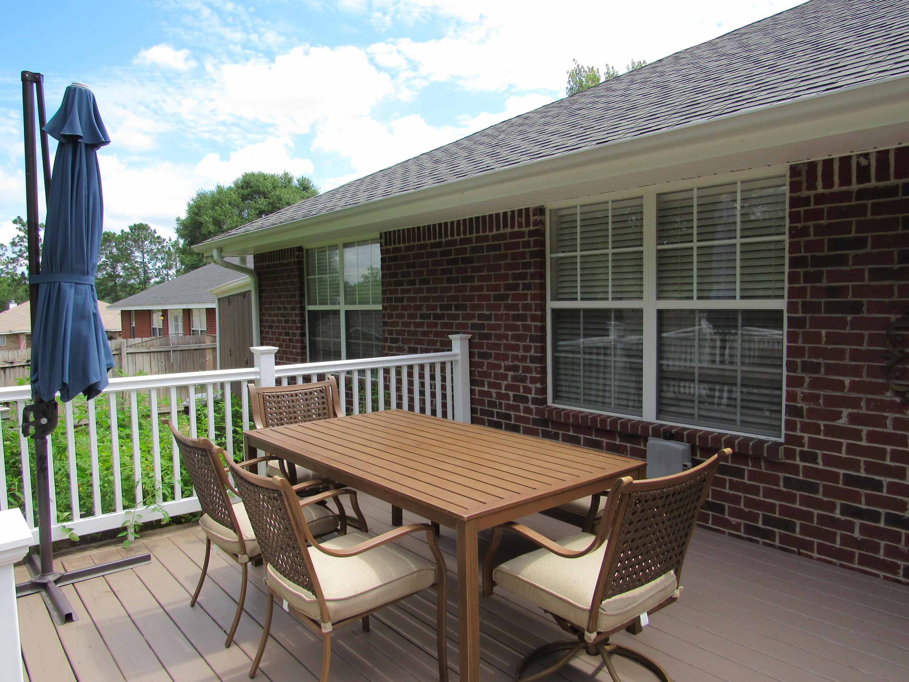 OLD BETHEL ESTATES PH II - Residential